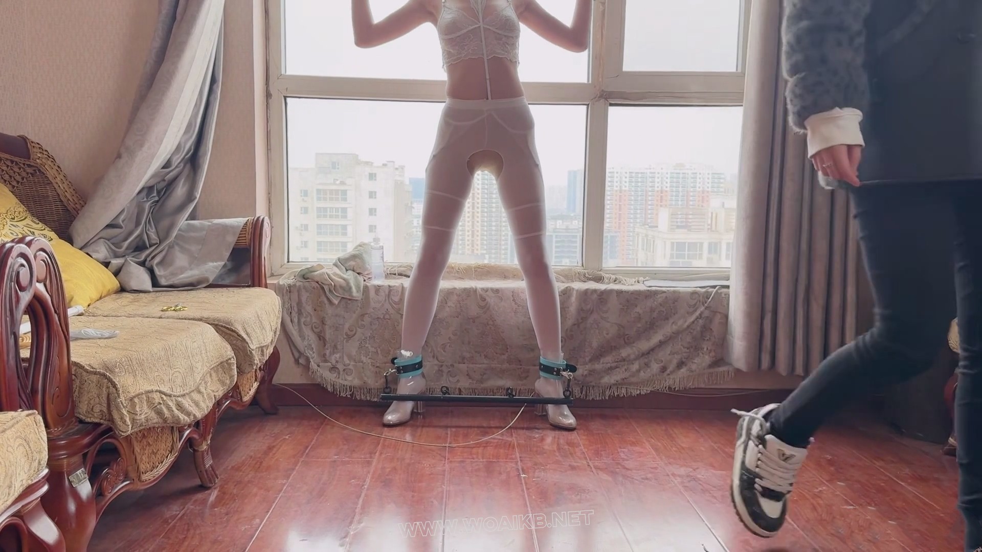 写字楼周边居民的福利 预览图 13