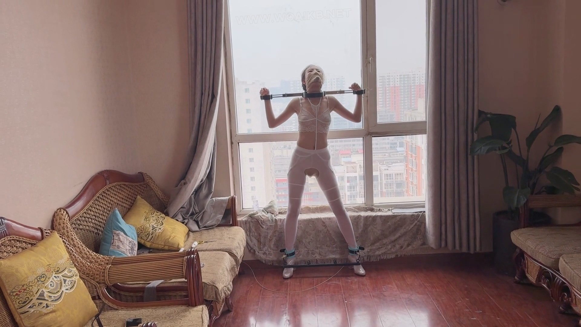 写字楼周边居民的福利 预览图 19