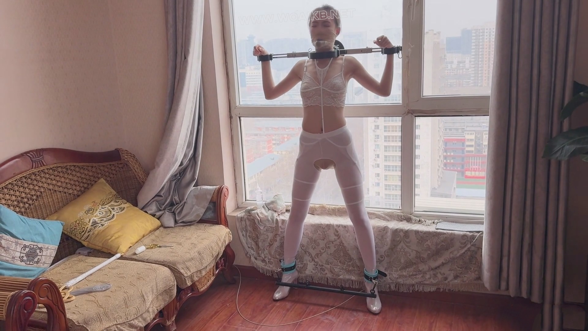 写字楼周边居民的福利 预览图 18