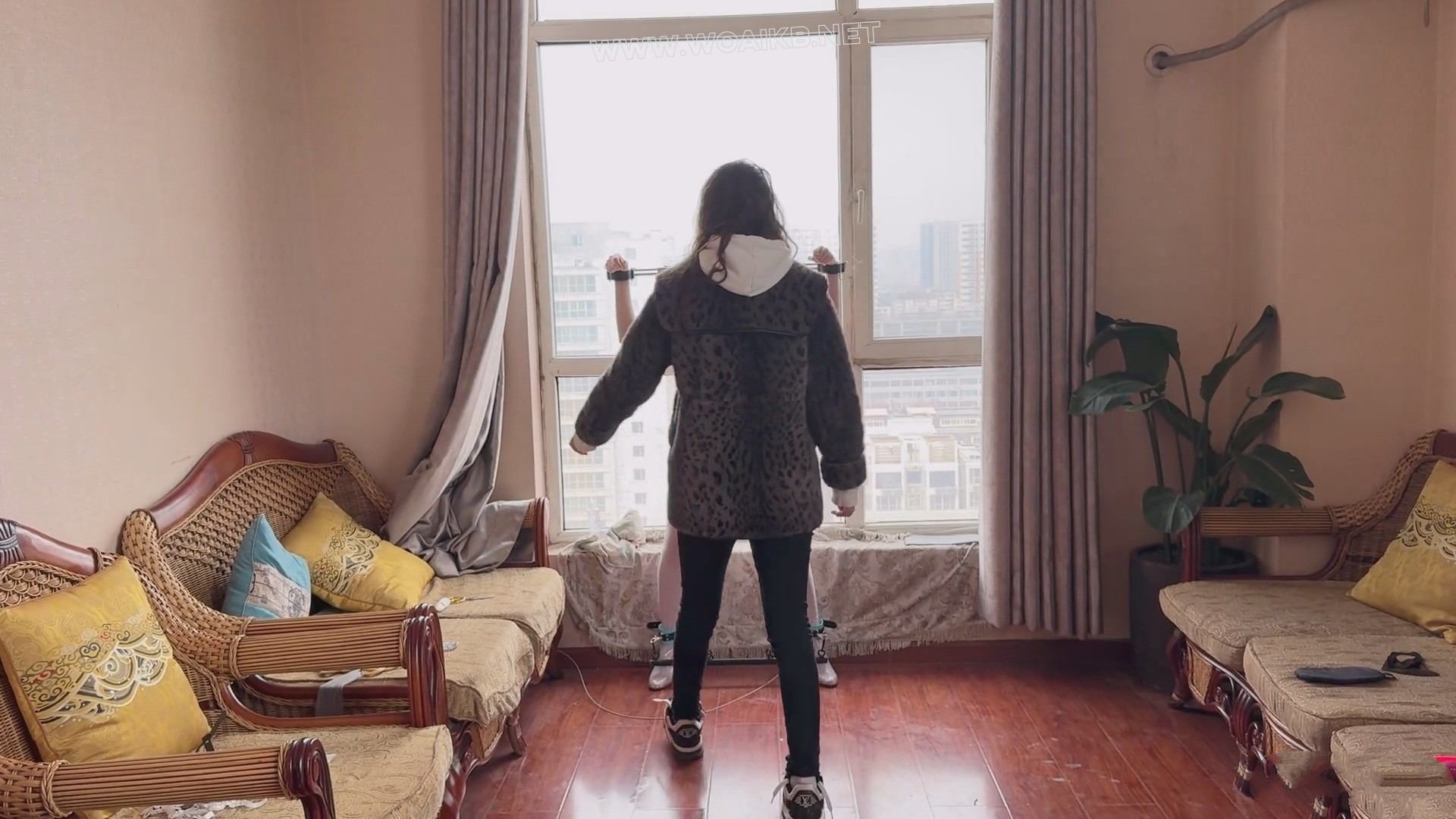 写字楼周边居民的福利 预览图 21