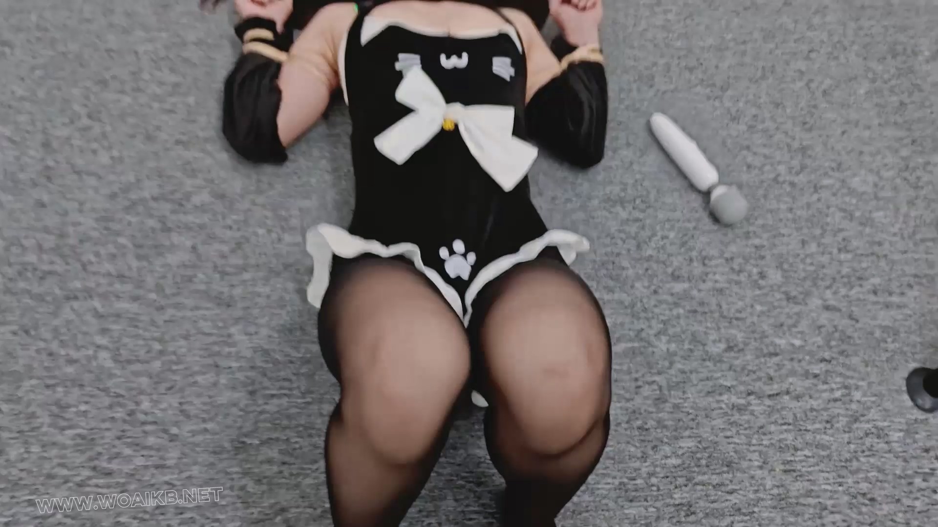 终究还是对可爱的妹妹下手了 预览图 9