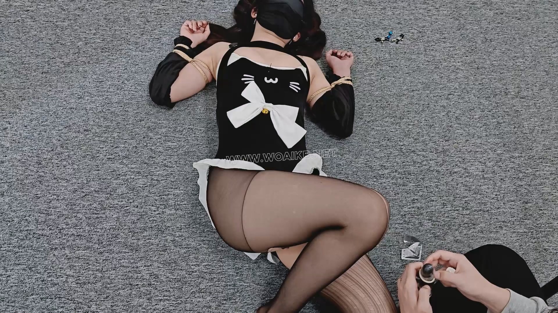 终究还是对可爱的妹妹下手了 预览图 23