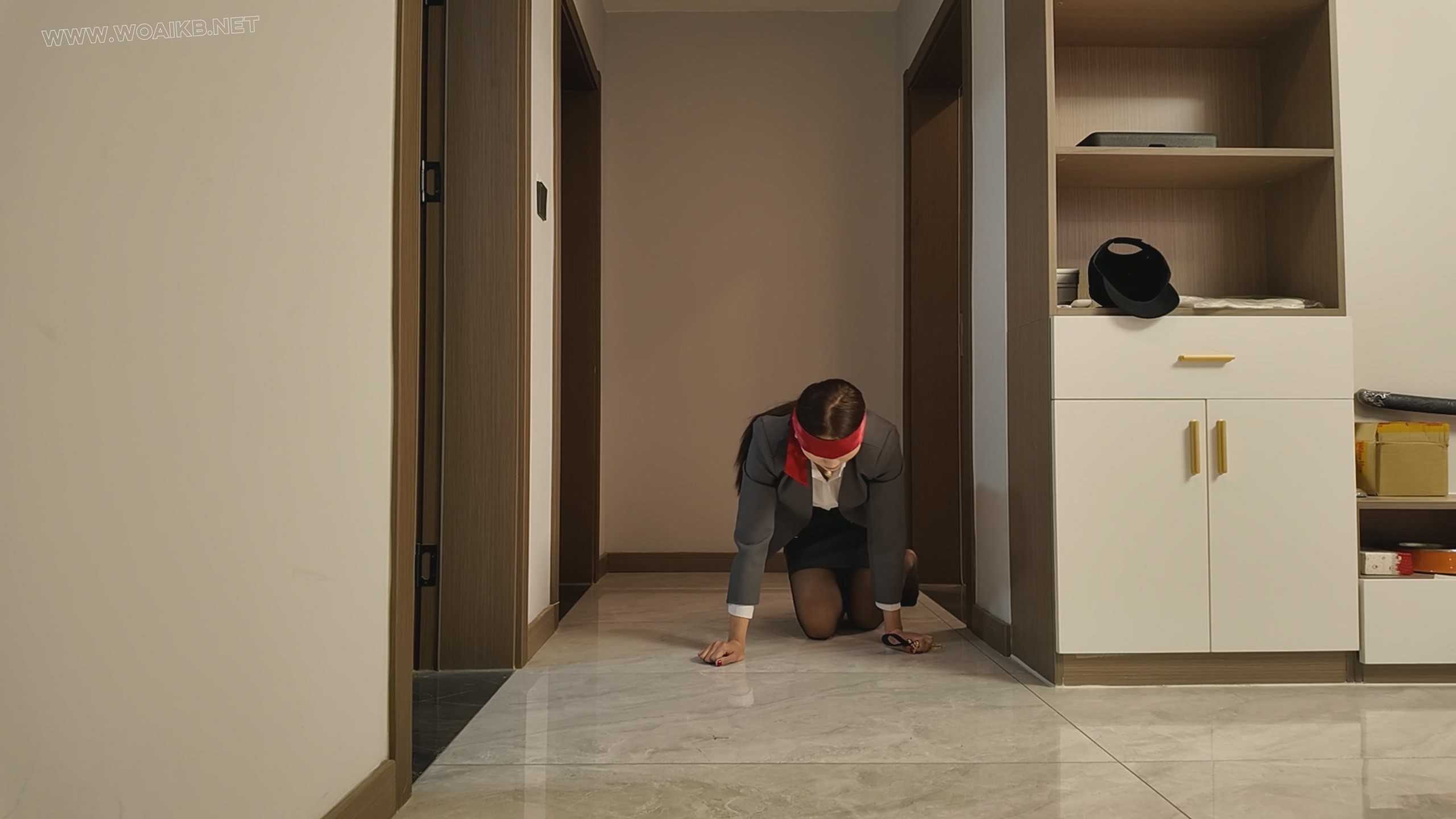 约拍之终极调J下集