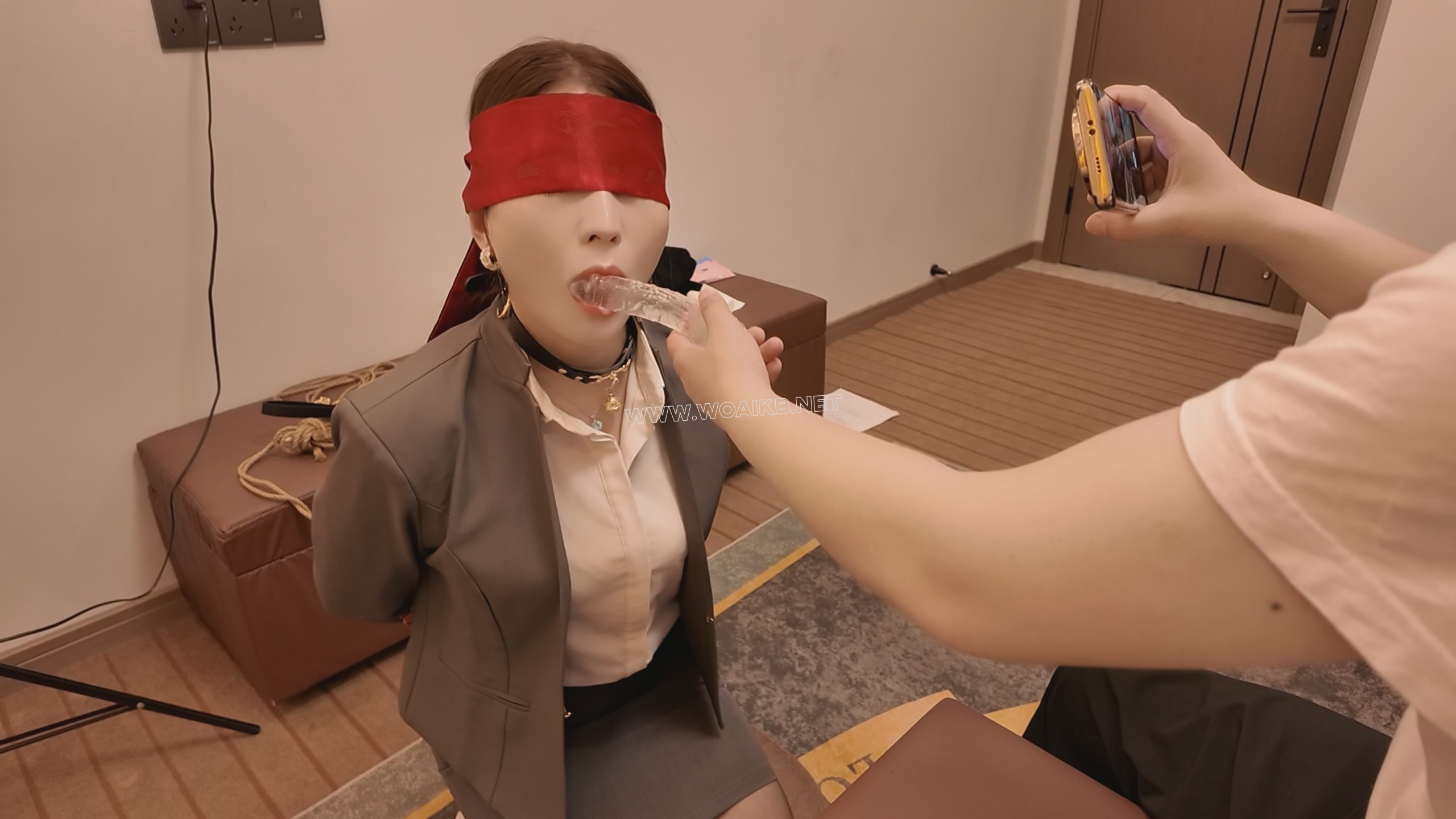 约拍之终极调J下集 预览图 3