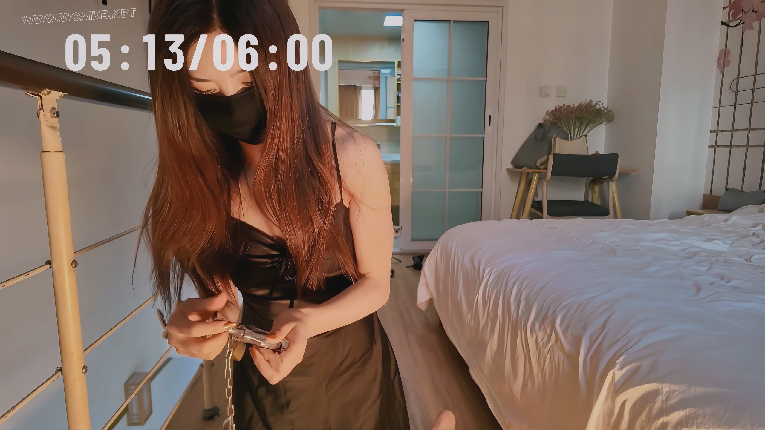 第十八部《人妻惩戒所》桃夭夭篇（下集.完结） 预览图 5