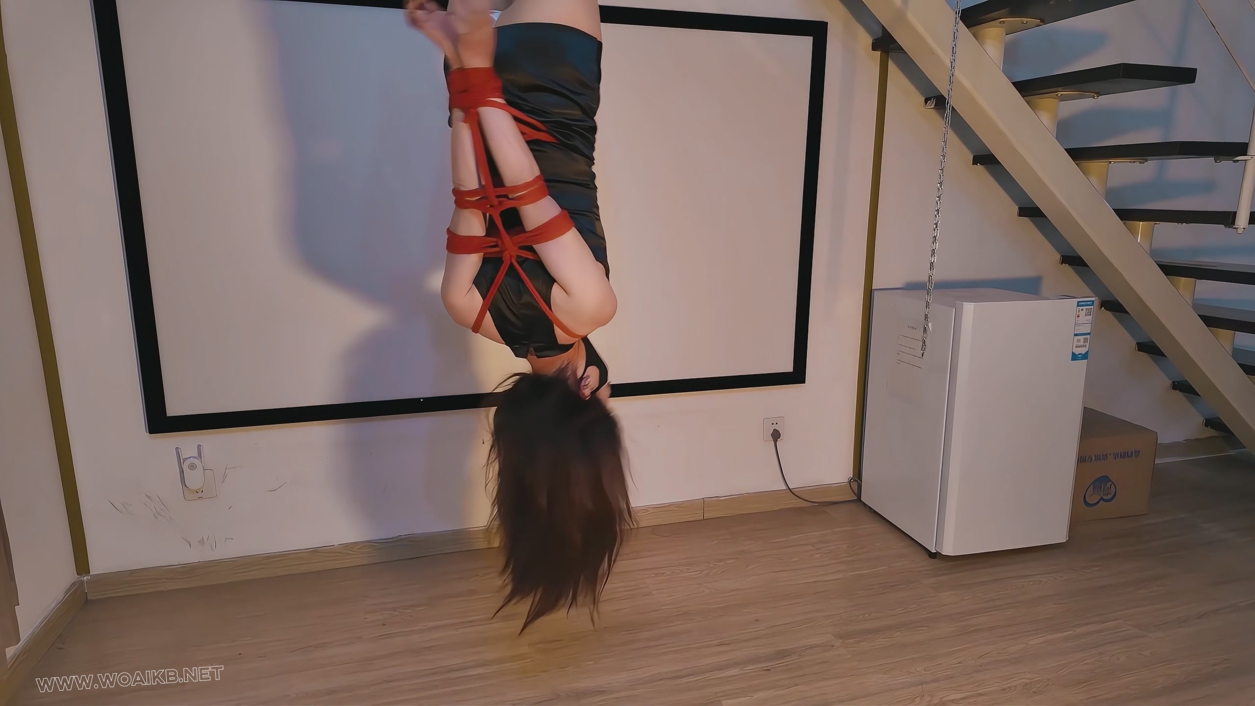 第十八部《人妻惩戒所》桃夭夭篇（下集.完结） 预览图 14