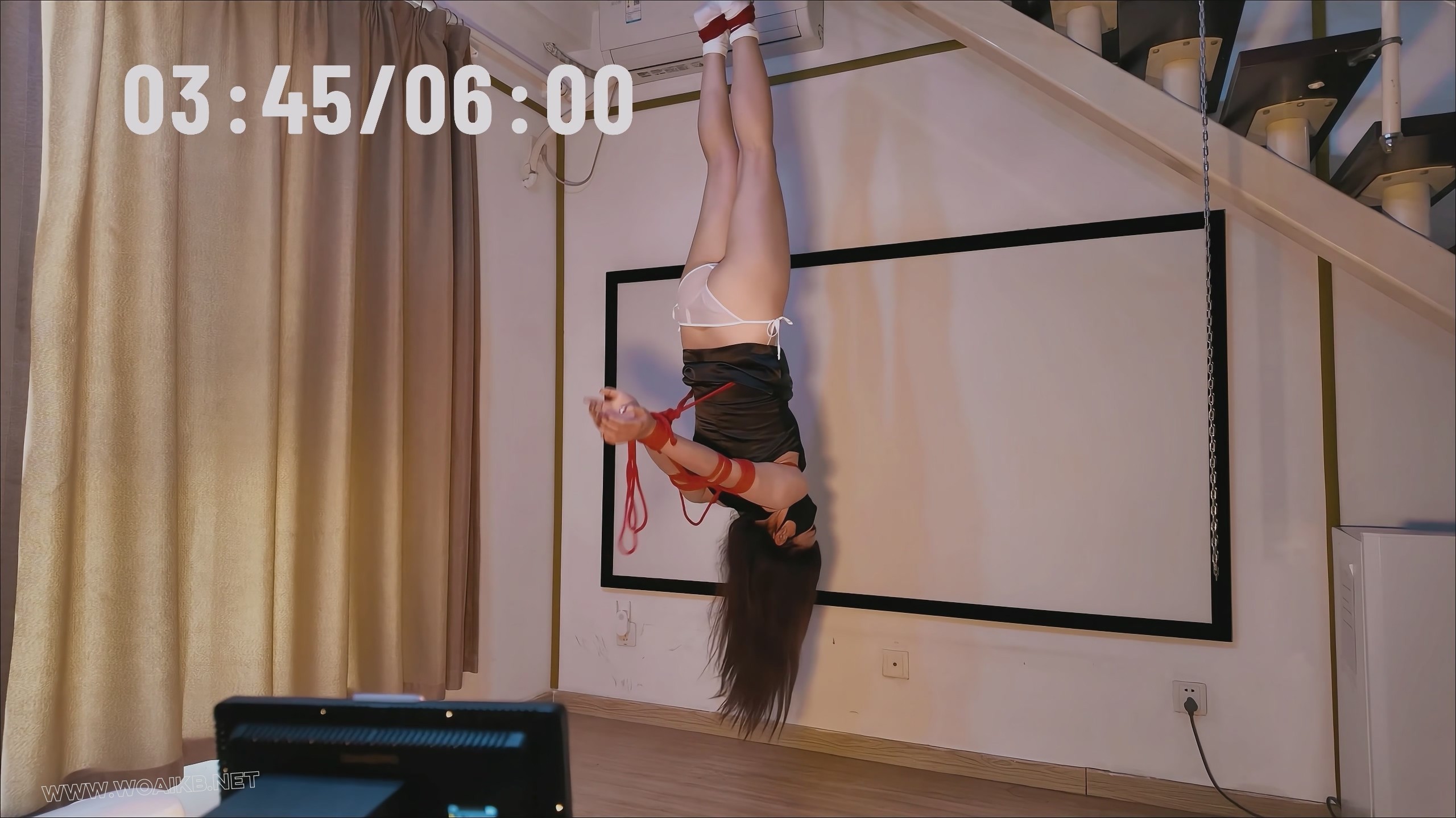 第十八部《人妻惩戒所》桃夭夭篇（下集.完结） 预览图 16