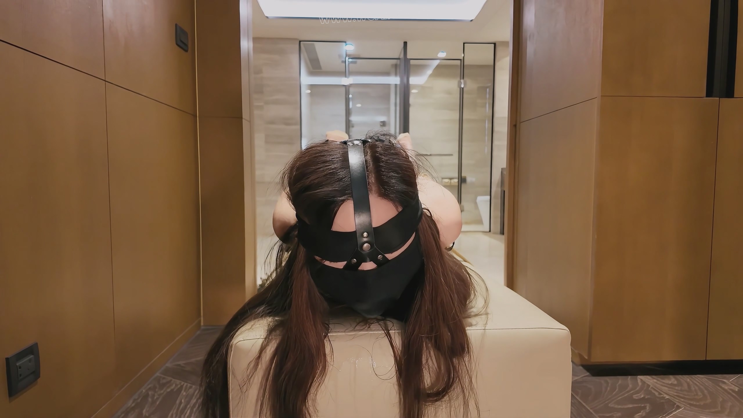 第十八部《人妻惩戒所》桃夭夭篇（下集.完结） 预览图 21