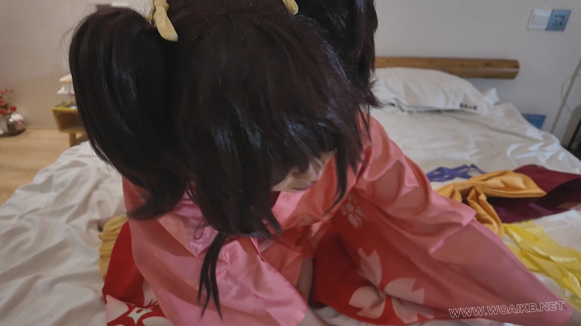 苏苏_新年快乐！无名海老缚m腿啵啵贝电击多次强高，吃手指，扇脸，口技记，tk，sp... 预览图 21