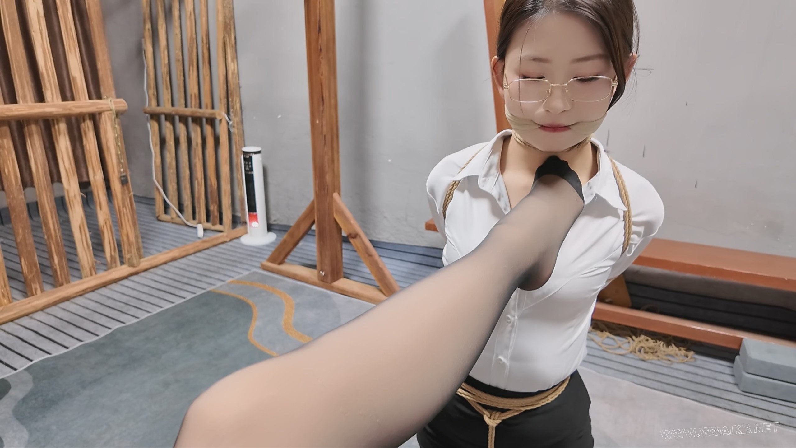 定拍闺蜜之恋之晓琴 预览图 2