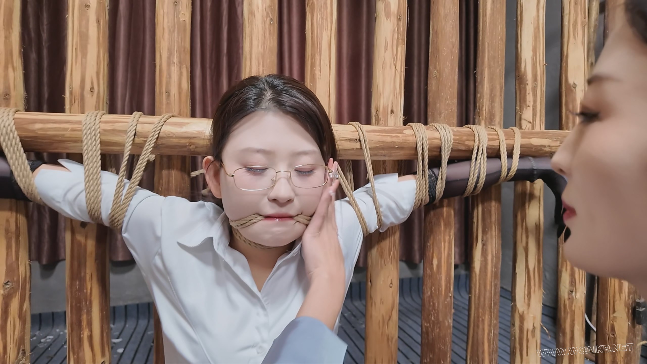 定拍闺蜜之恋之晓琴 预览图 14