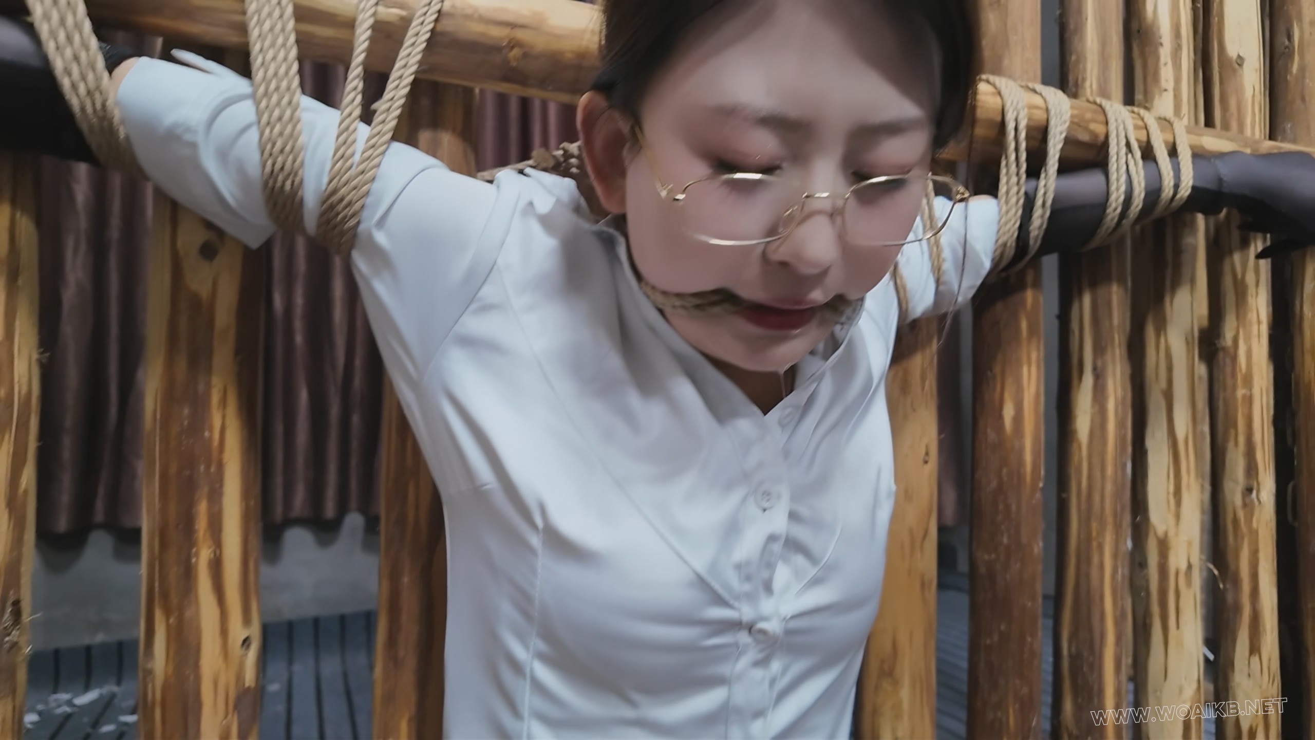 定拍闺蜜之恋之晓琴 预览图 24