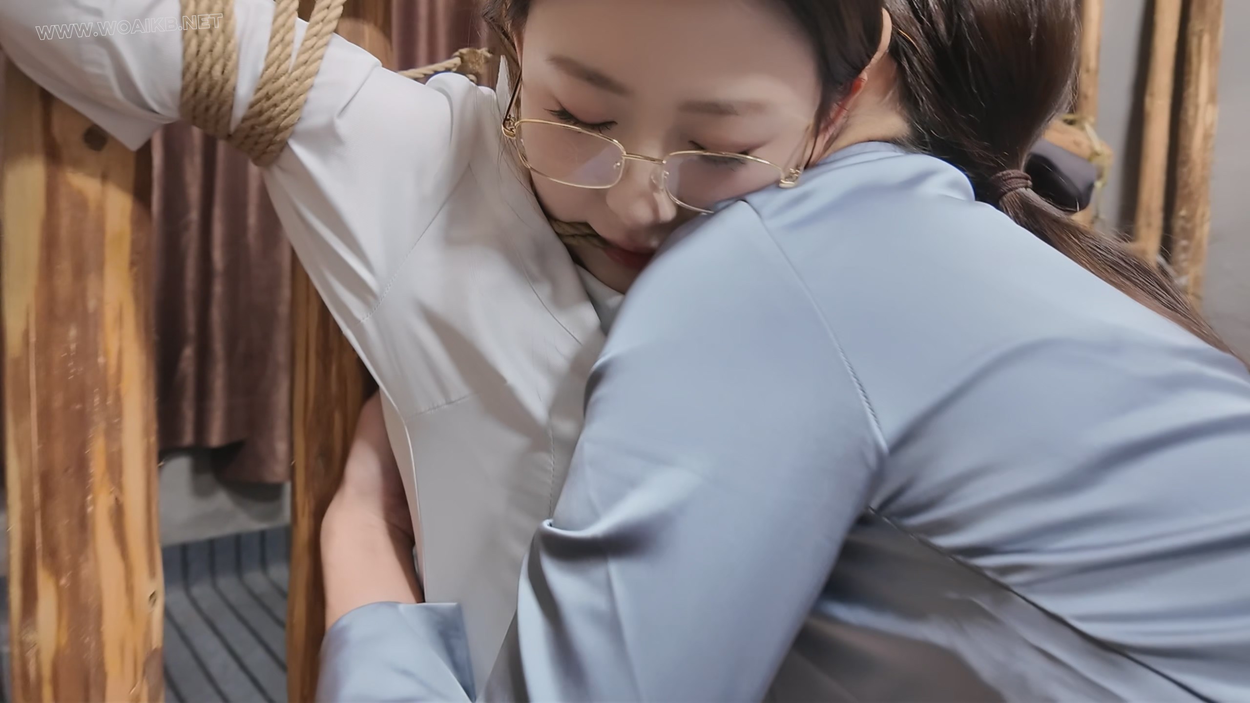 定拍闺蜜之恋之晓琴 预览图 26