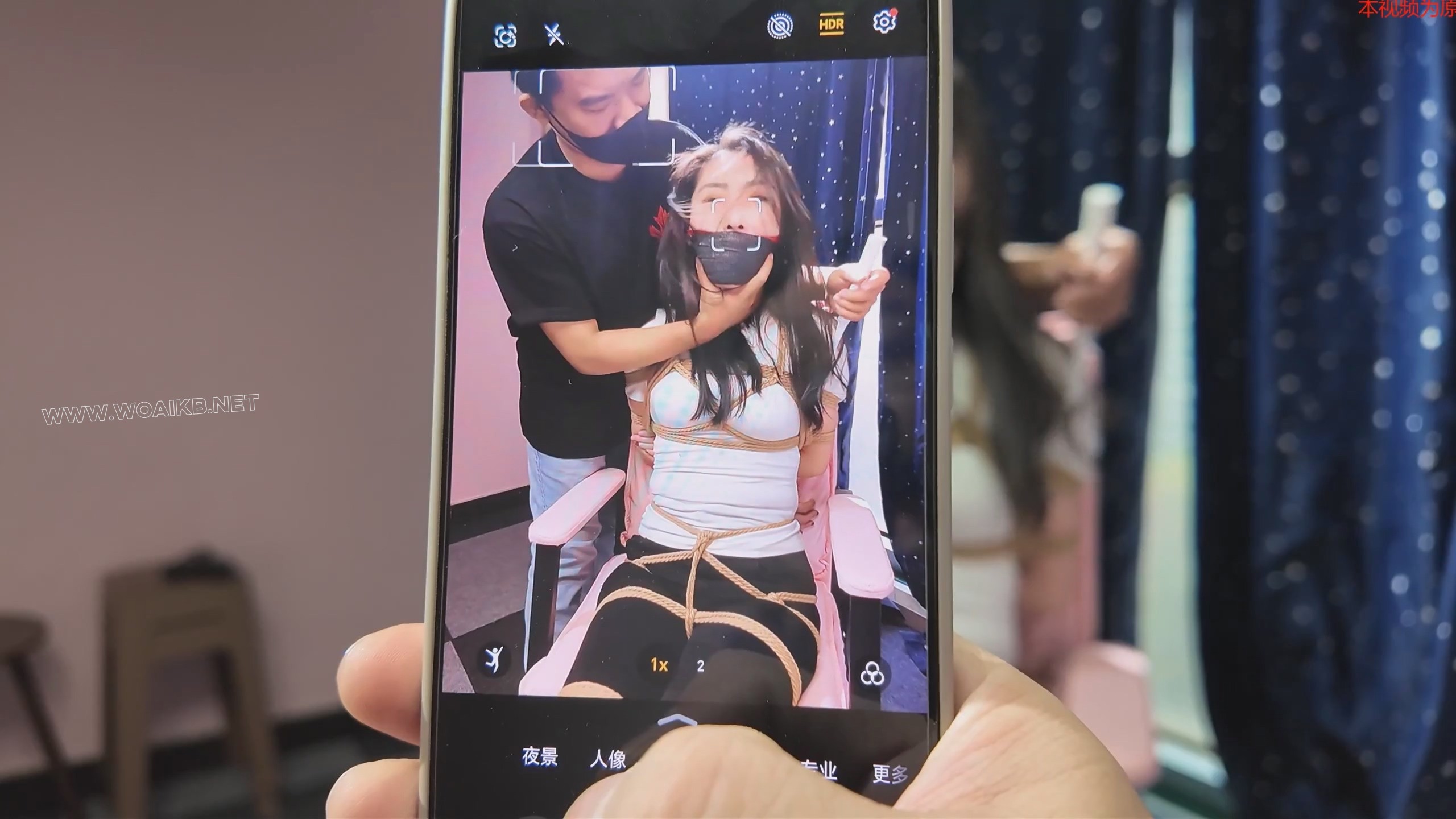 不劳而获之大绑特绑（第三集） 预览图 16