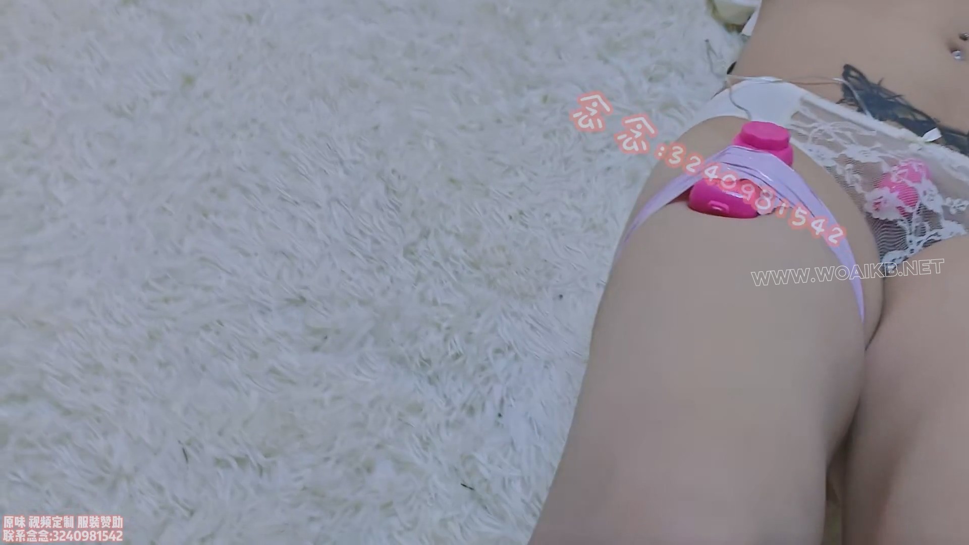 【念念】【微剧情】被扒下衣服胁迫的居家念念 睡衣人字拖 胶带捆绑封嘴 露内衣裤 ... 预览图 12