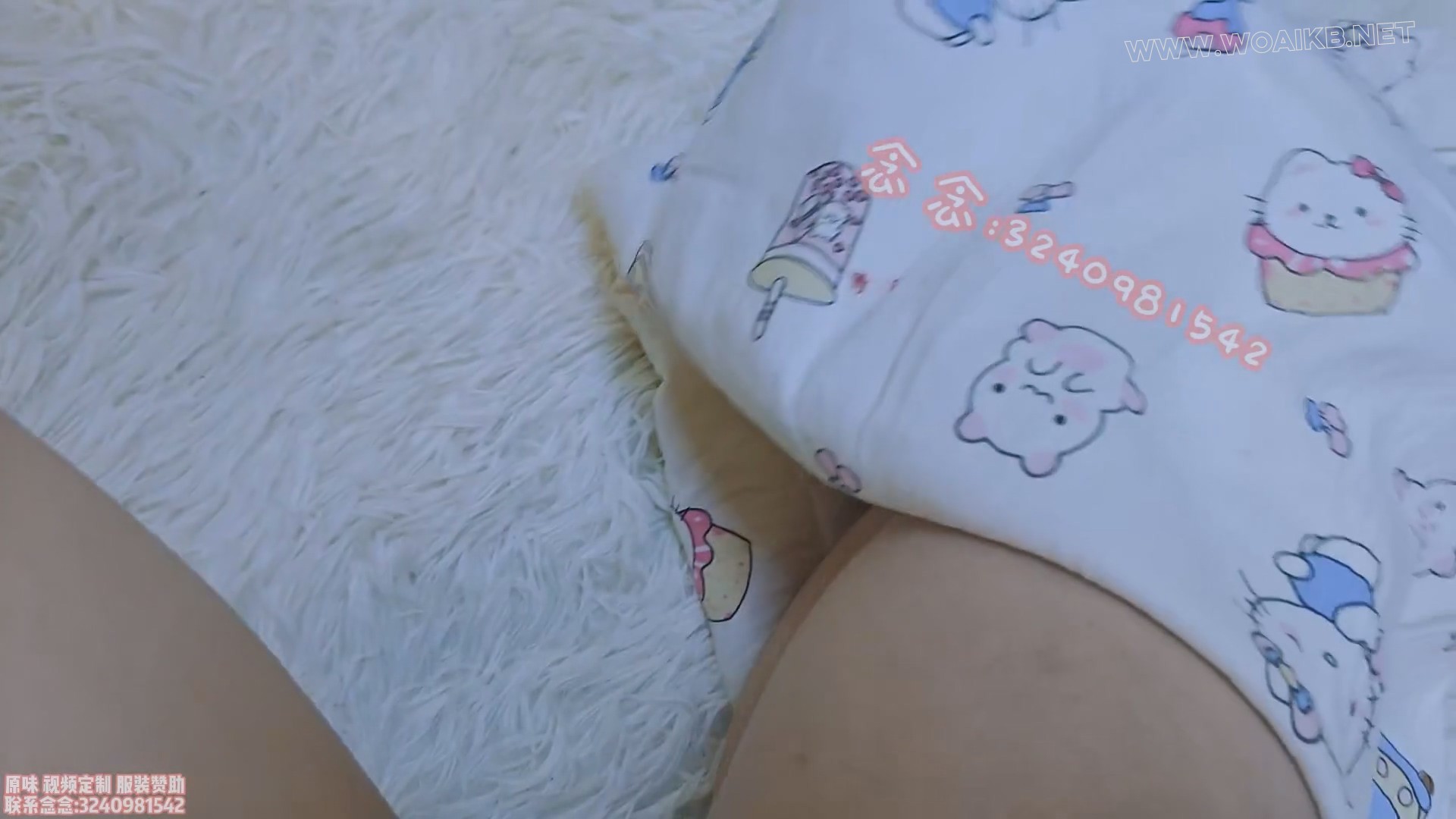 【念念】【微剧情】被扒下衣服胁迫的居家念念 睡衣人字拖 胶带捆绑封嘴 露内衣裤 ... 预览图 18