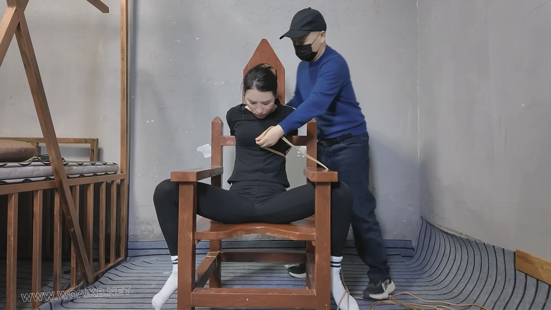 绑架十一第三季上 预览图 1