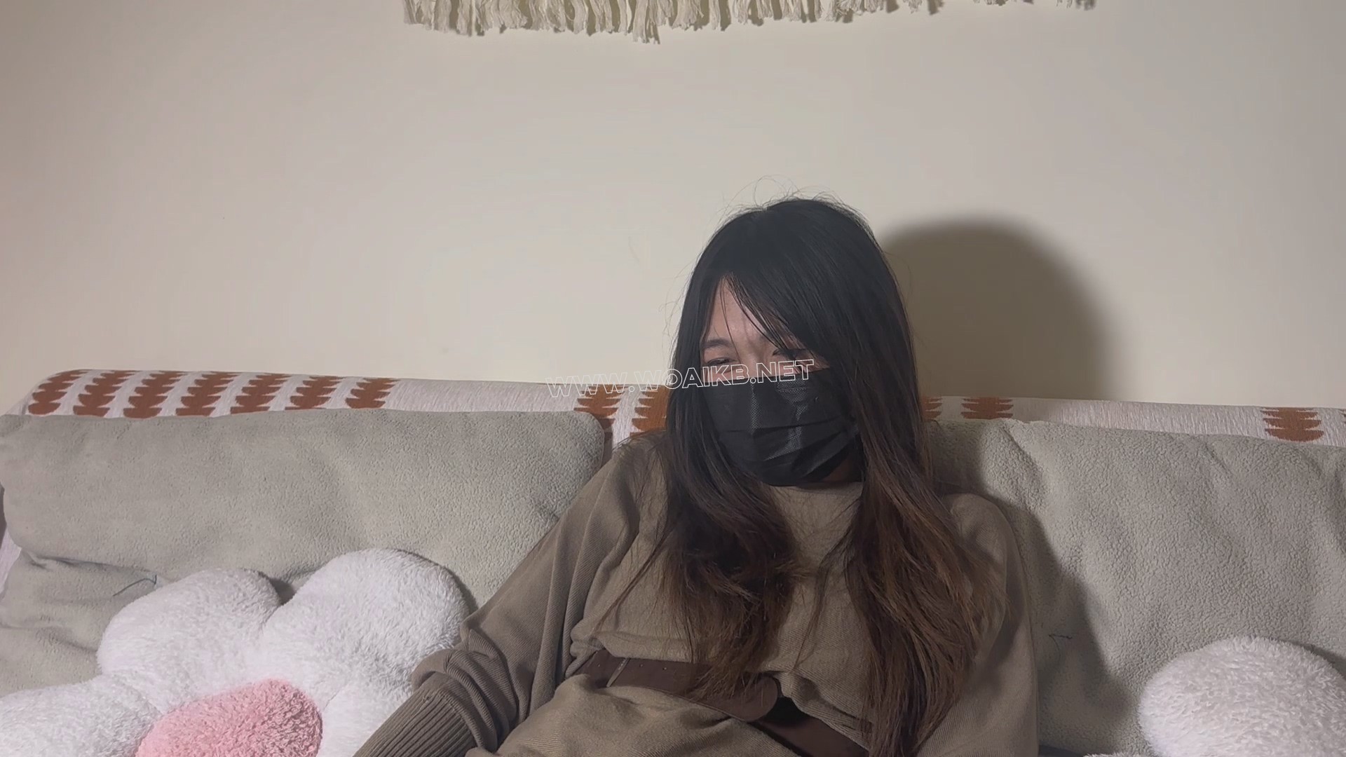 呆萌小学妹TK玩脚 预览图 7