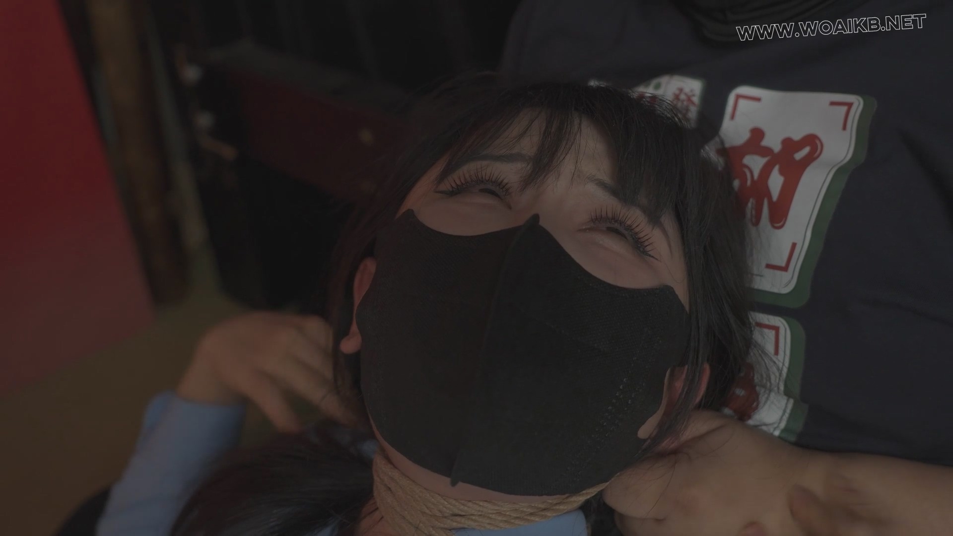 小0女侦探遭袭！被足控者玩弄黑丝美腿！微剧情+爽玩！ 预览图 22