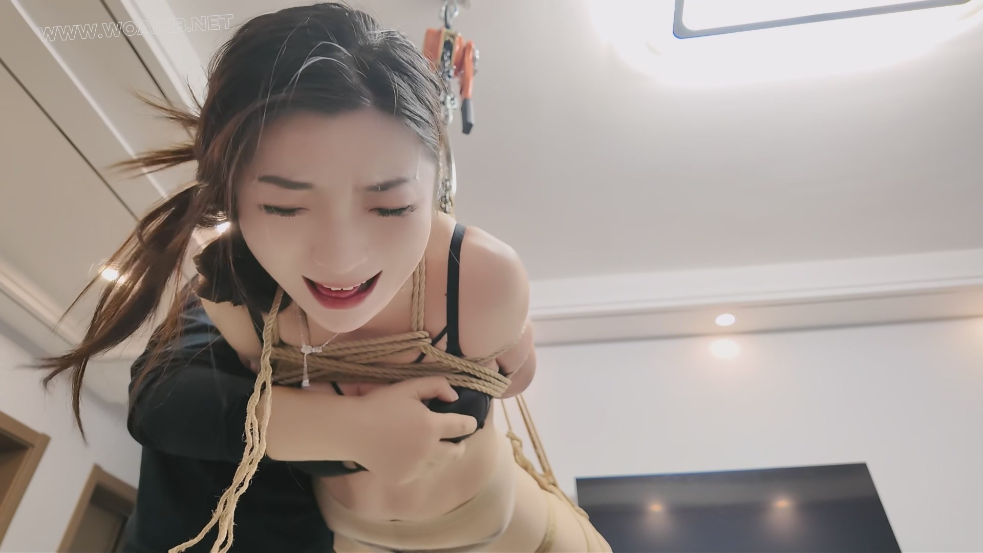 佳佳圣水地狱下集 预览图 21