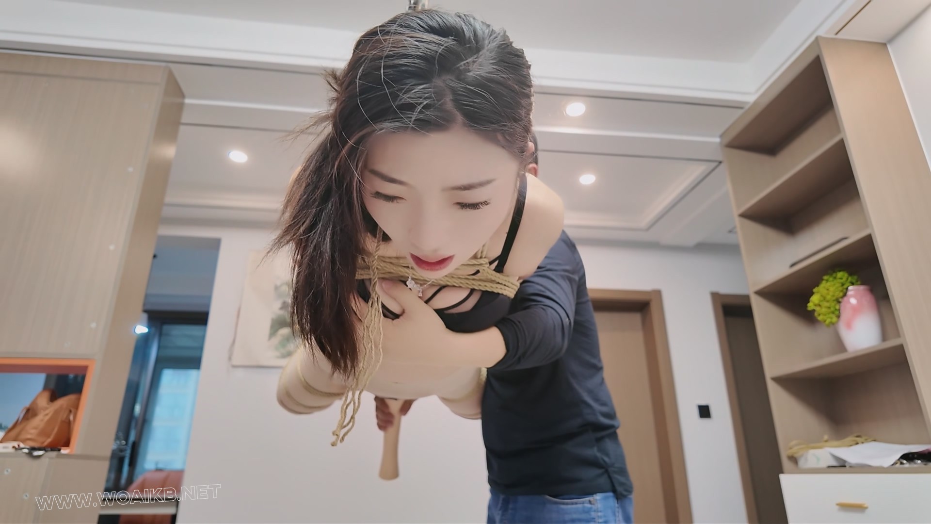 佳佳圣水地狱下集 预览图 23