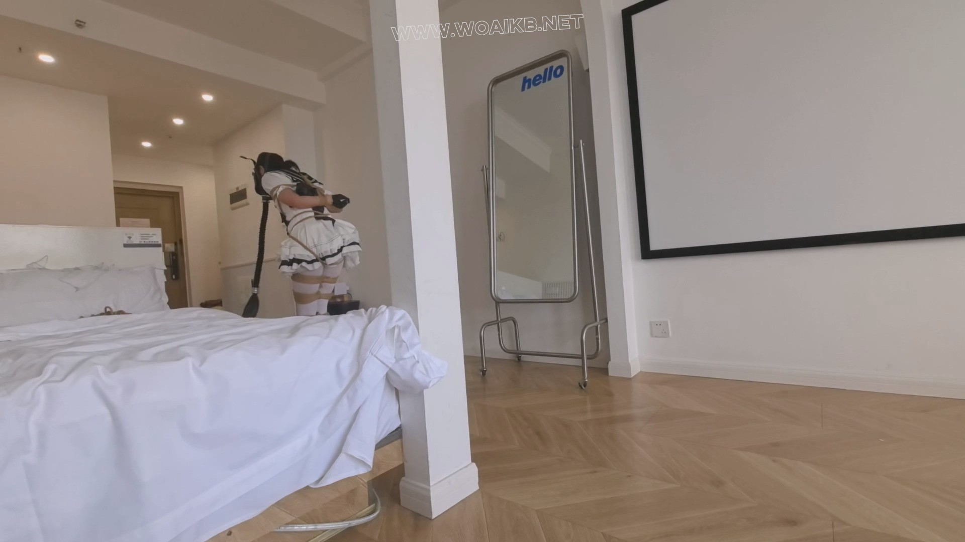 ◤魔鬼级挑战◢耗时两天总计工作时长17小时 中途脱水进医院挂点滴了 所以耗时两天... 预览图 5