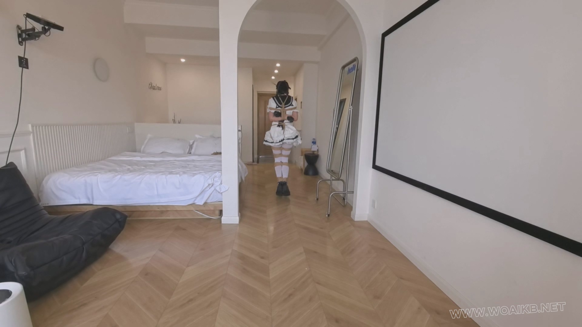 ◤魔鬼级挑战◢耗时两天总计工作时长17小时 中途脱水进医院挂点滴了 所以耗时两天... 预览图 4