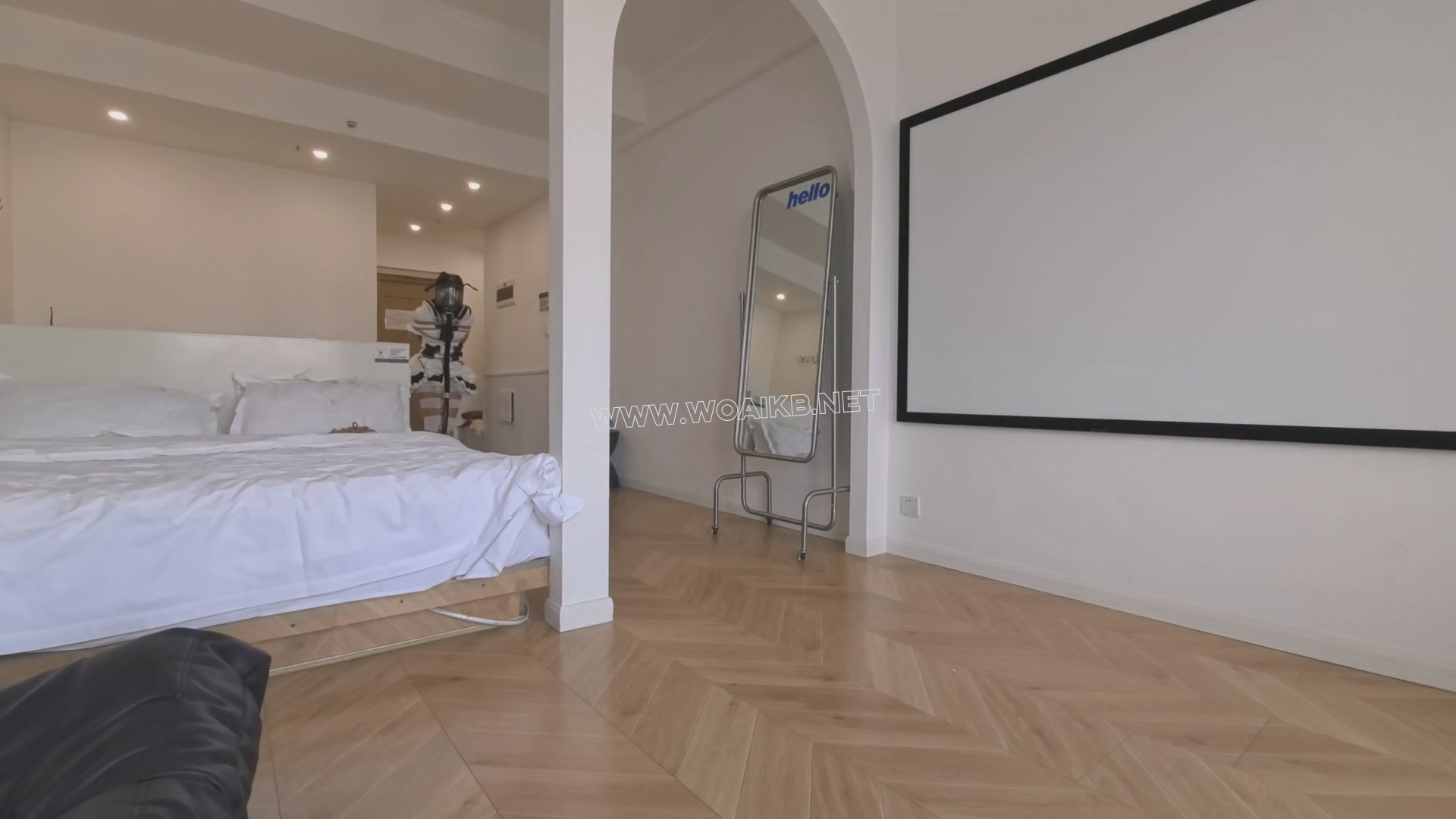 ◤魔鬼级挑战◢耗时两天总计工作时长17小时 中途脱水进医院挂点滴了 所以耗时两天... 预览图 3