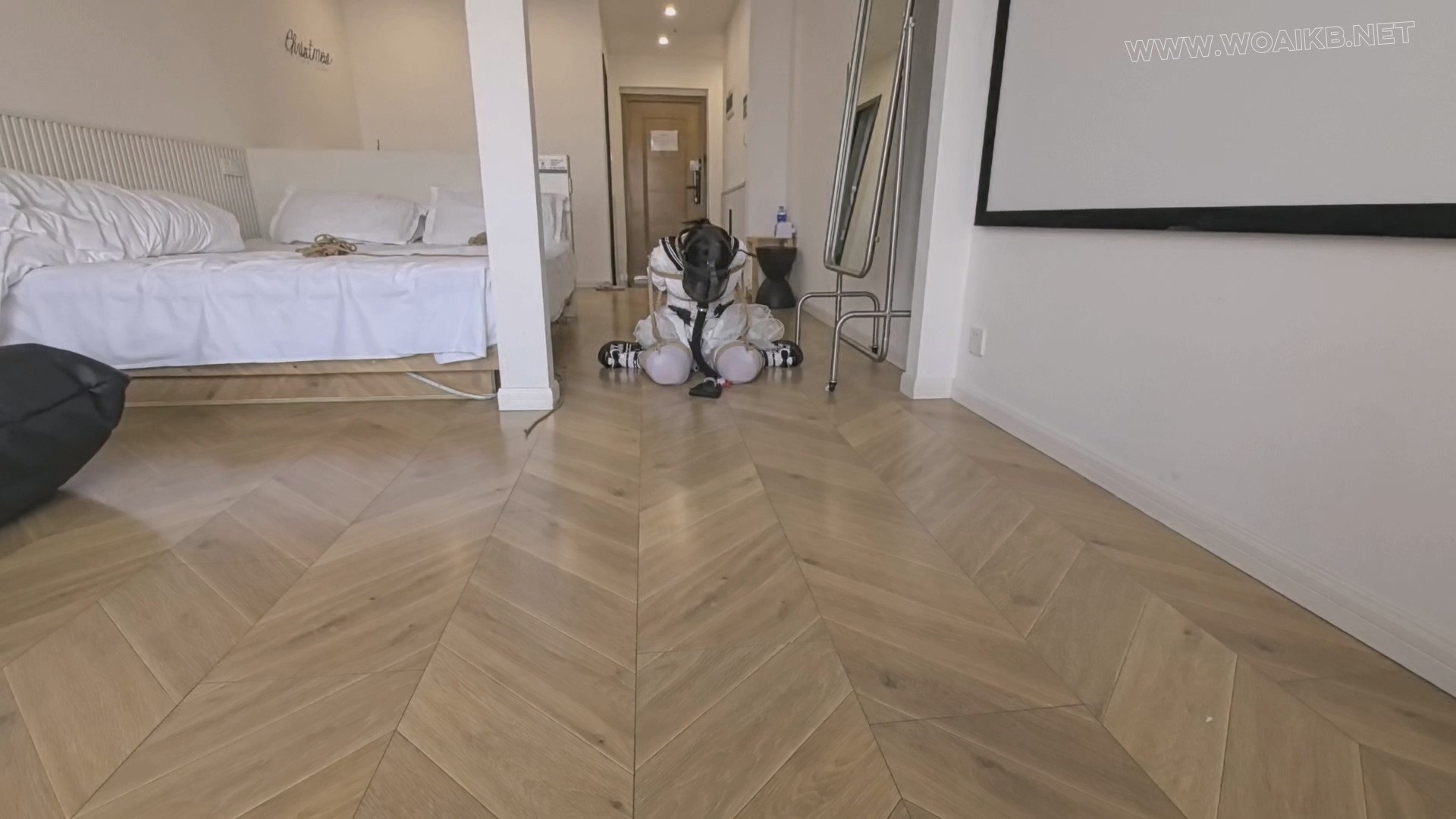 ◤魔鬼级挑战◢耗时两天总计工作时长17小时 中途脱水进医院挂点滴了 所以耗时两天... 预览图 10