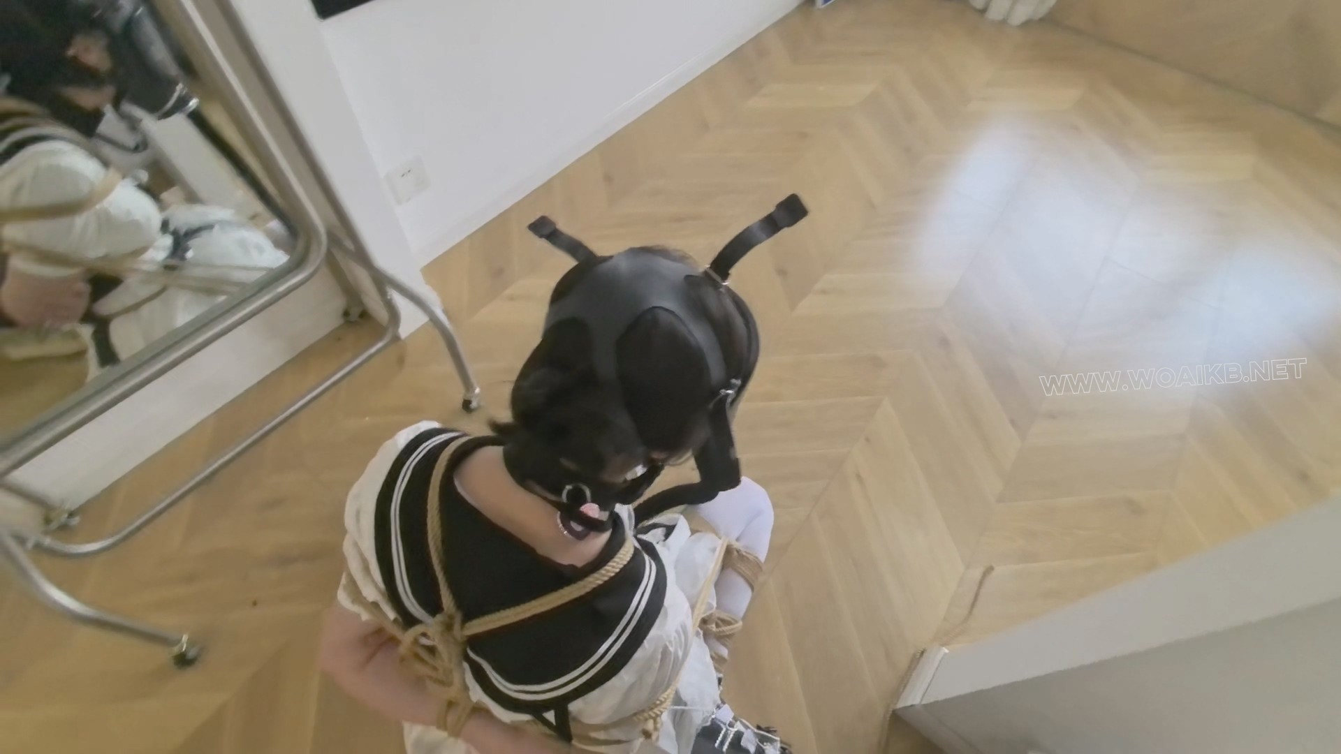 ◤魔鬼级挑战◢耗时两天总计工作时长17小时 中途脱水进医院挂点滴了 所以耗时两天... 预览图 11