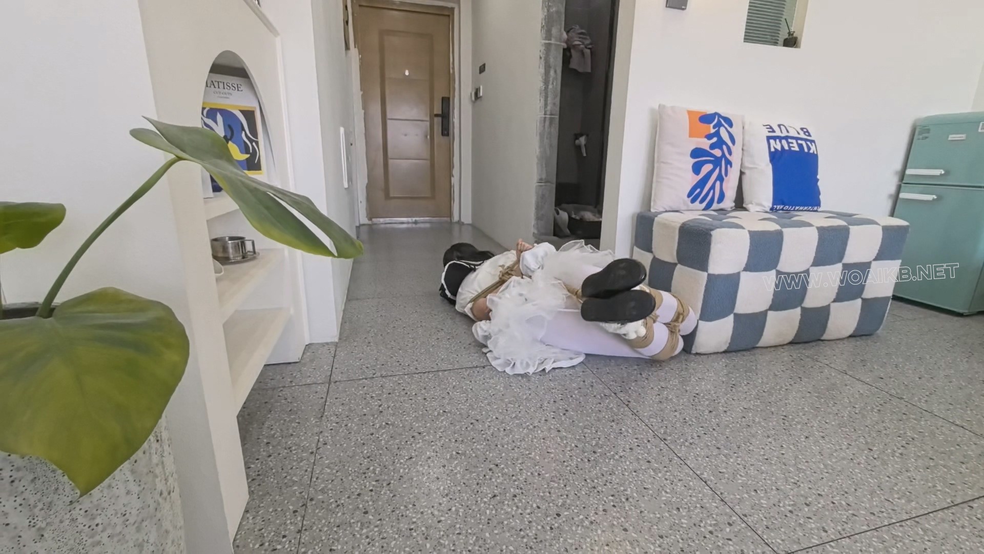 ◤魔鬼级挑战◢耗时两天总计工作时长17小时 中途脱水进医院挂点滴了 所以耗时两天... 预览图 16