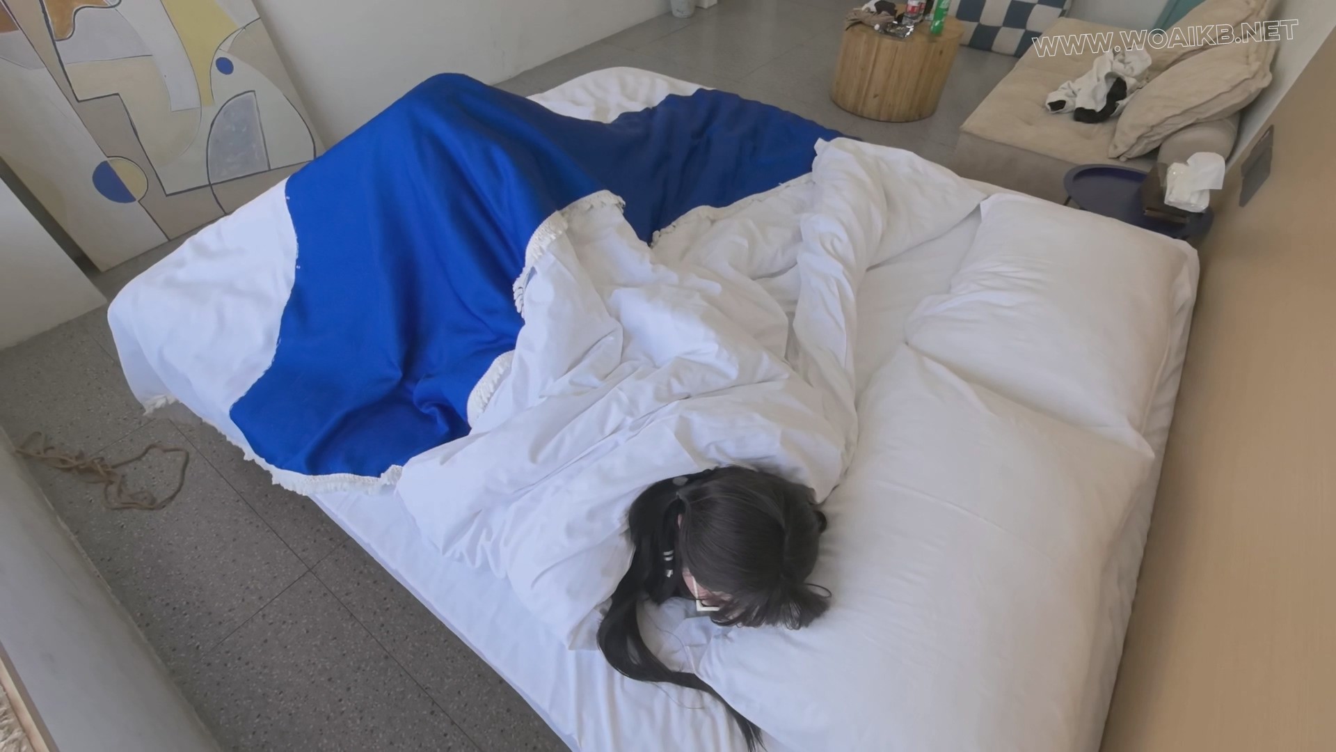 ◤魔鬼级挑战◢耗时两天总计工作时长17小时 中途脱水进医院挂点滴了 所以耗时两天... 预览图 18