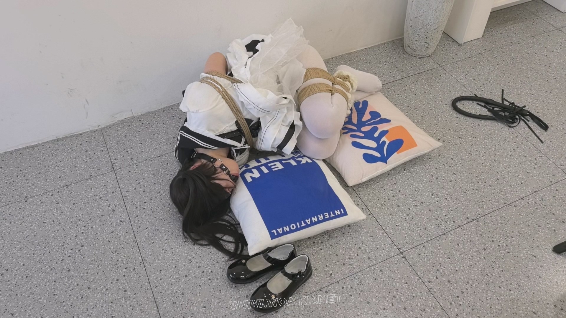 ◤魔鬼级挑战◢耗时两天总计工作时长17小时 中途脱水进医院挂点滴了 所以耗时两天... 预览图 26