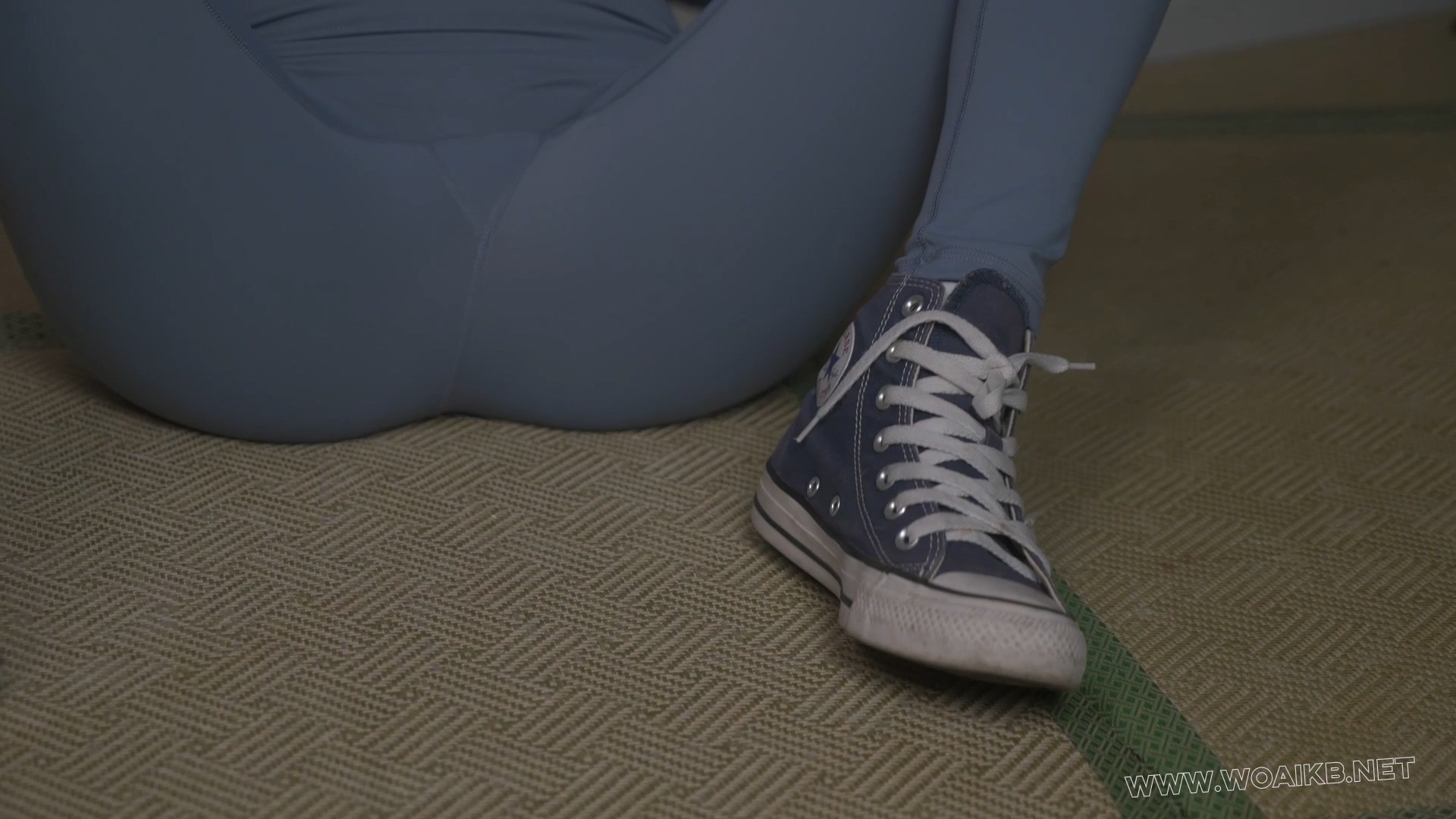 嗷嗷瑜伽服暴虐双乳！两套服装两次玩虐，双重享受！爽玩片！ 预览图 1