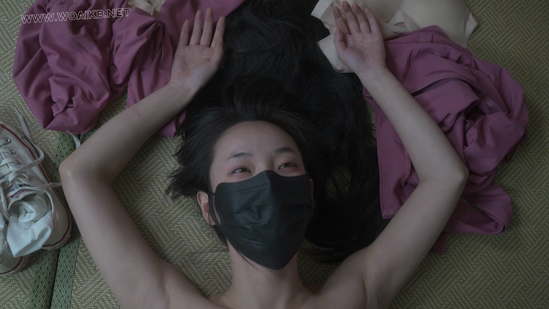 嗷嗷瑜伽服暴虐双乳！两套服装两次玩虐，双重享受！爽玩片！ 预览图 19