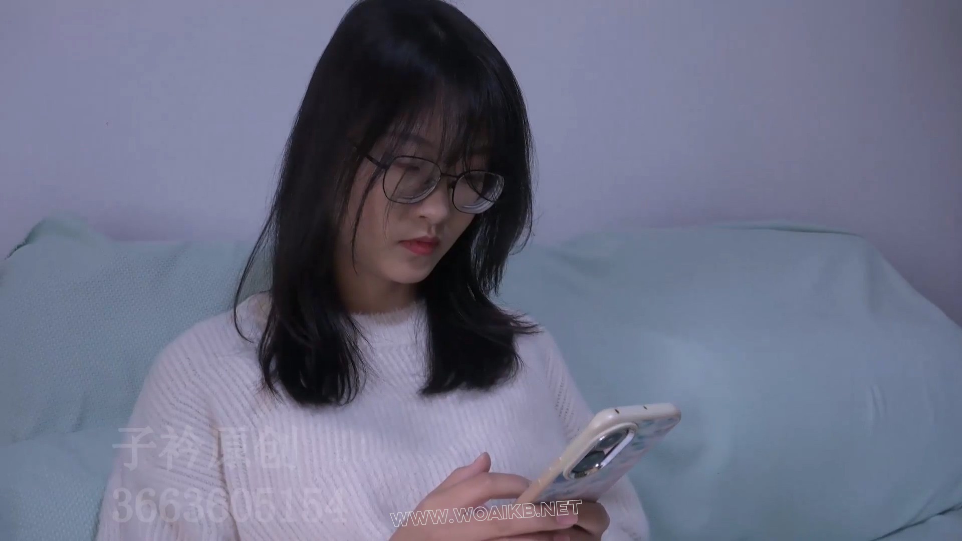 定拍捆绑女大学生云兮 五花驷马挣扎白袜挠脚 预览图 1