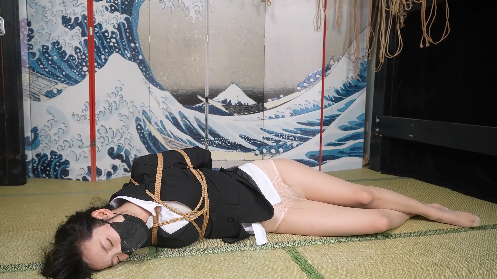 嗷嗷透明内裤！超薄肉丝！OL+TK！这还用思考吗？必冲啊！ 预览图 14