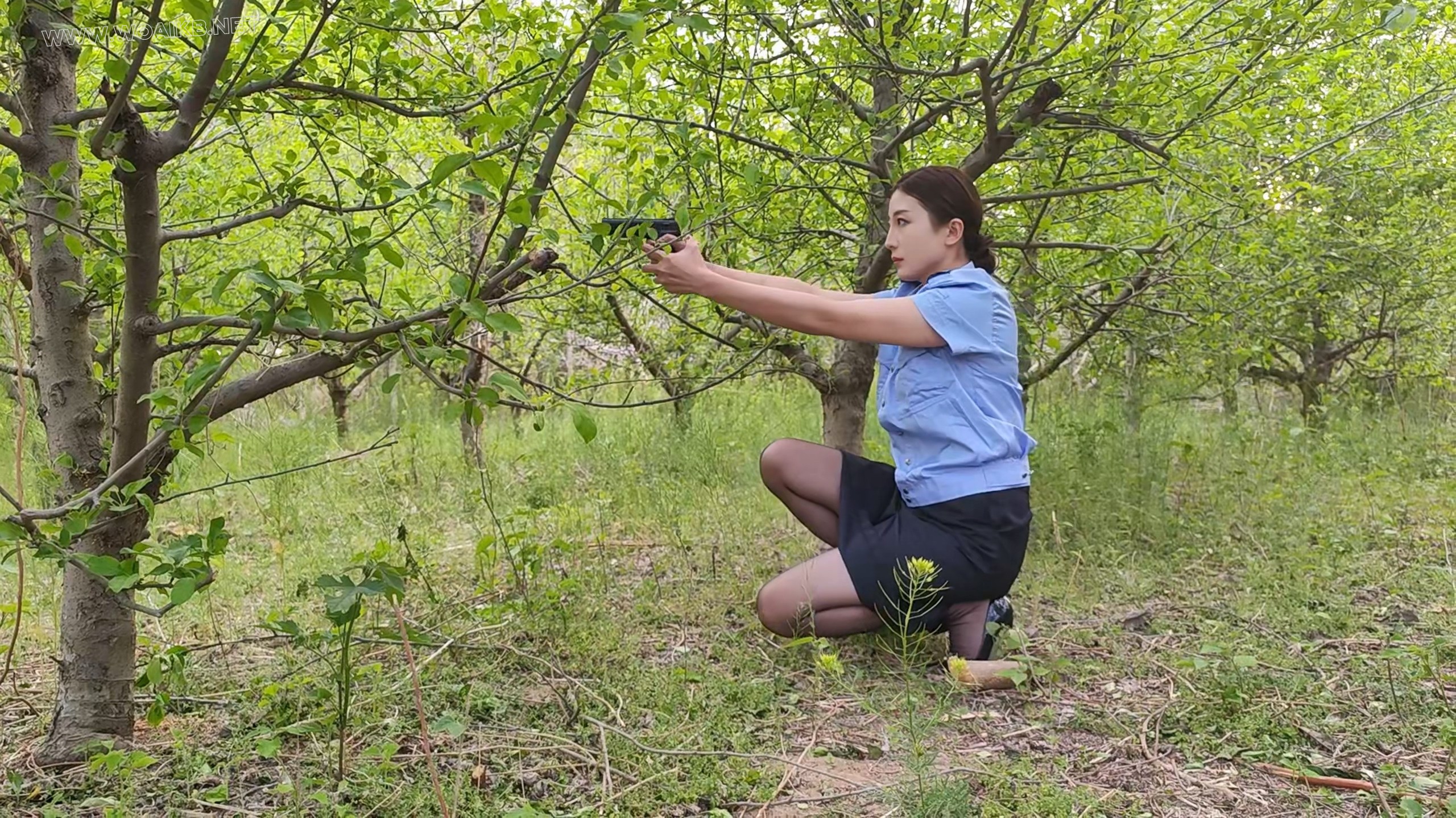 女斗一 预览图 1