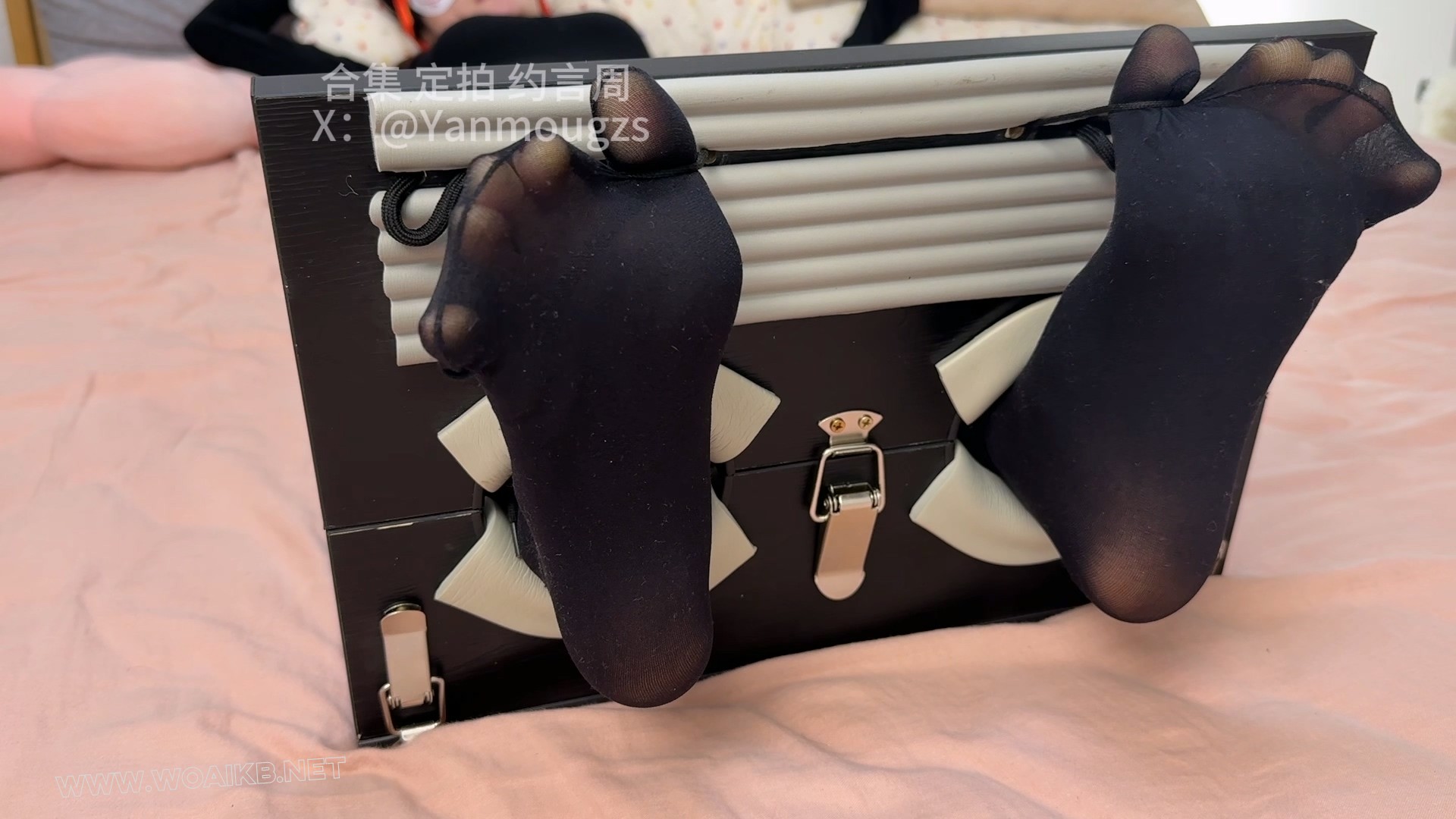 《客户定拍足枷TK142》 预览图 6