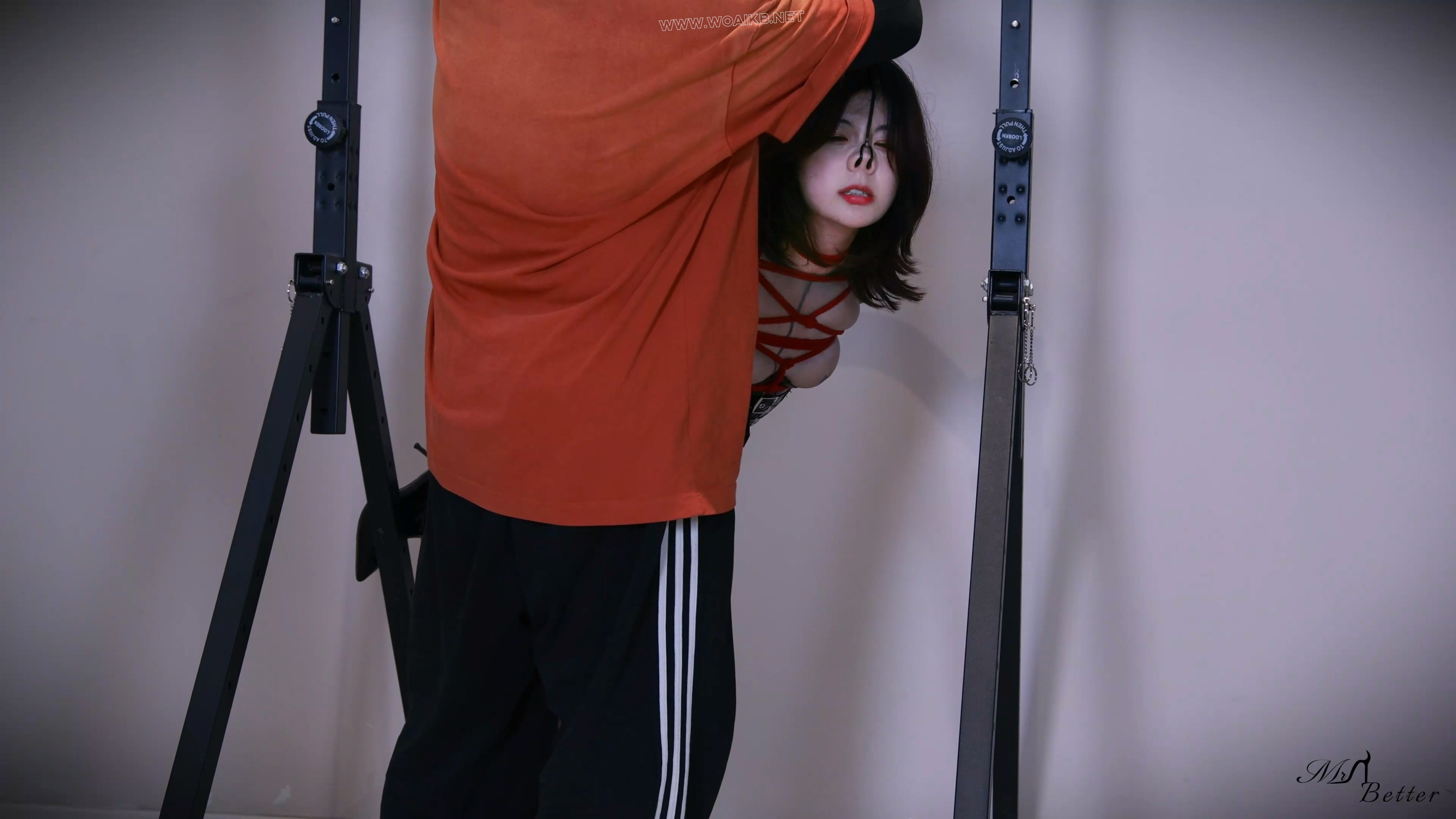 落叶的约绳日记 --蛇縛篇 预览图 18