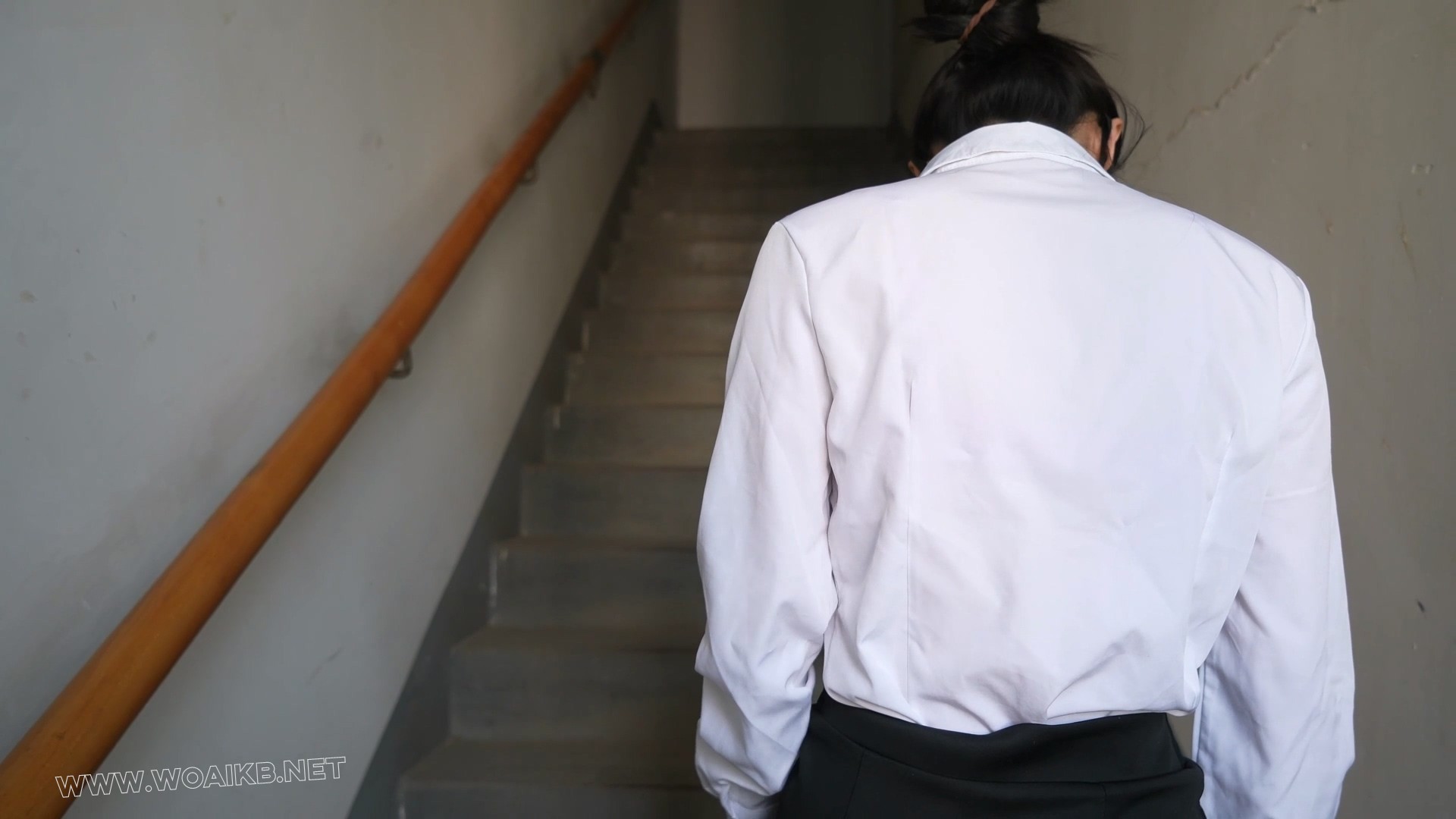 足控必看！嗷嗷丝足纯享版，各种特写！