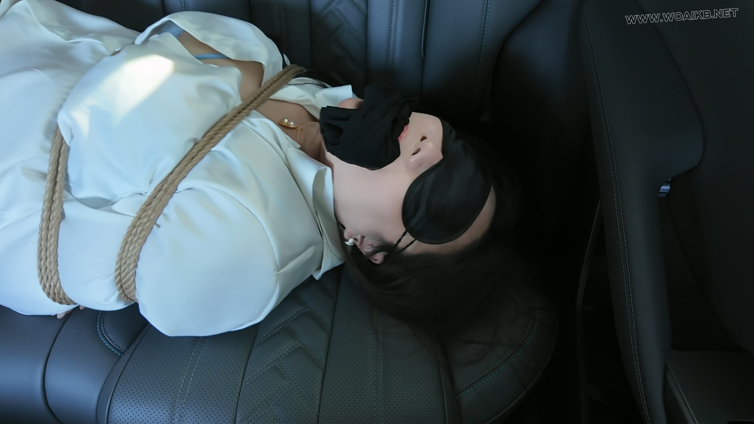 《办公室惊魂》少妇地库遭遇劫难第二集 预览图 21