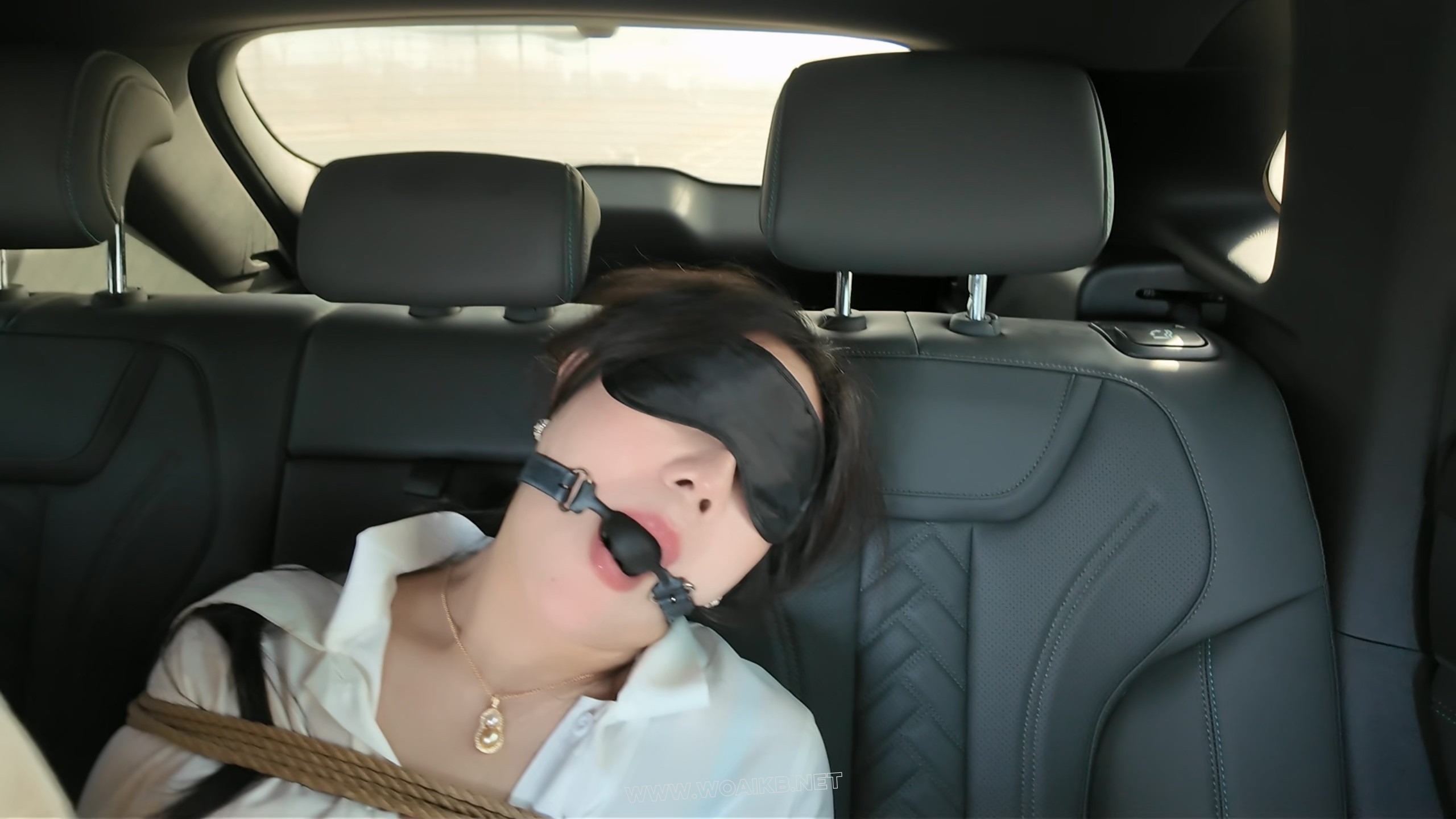 《办公室惊魂》少妇地库遭遇劫难第二集 预览图 25