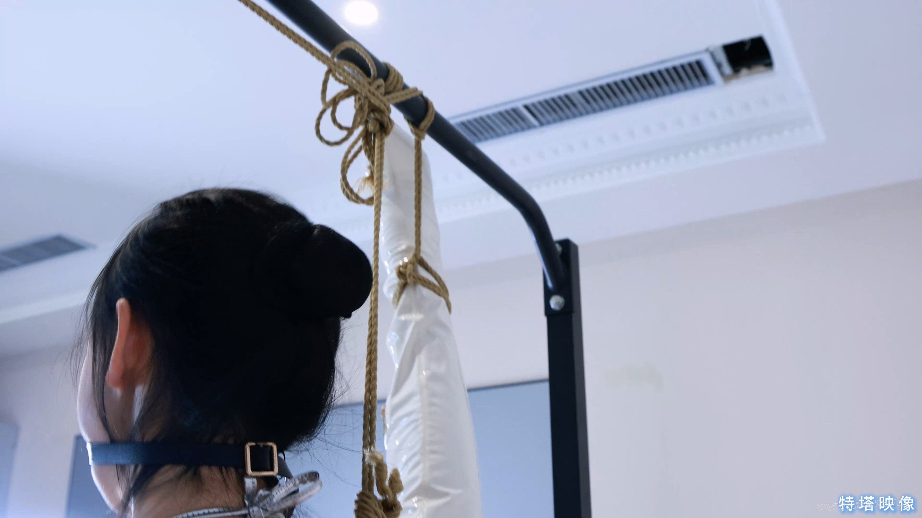 舞蹈生欣欣试镜 预览图 11