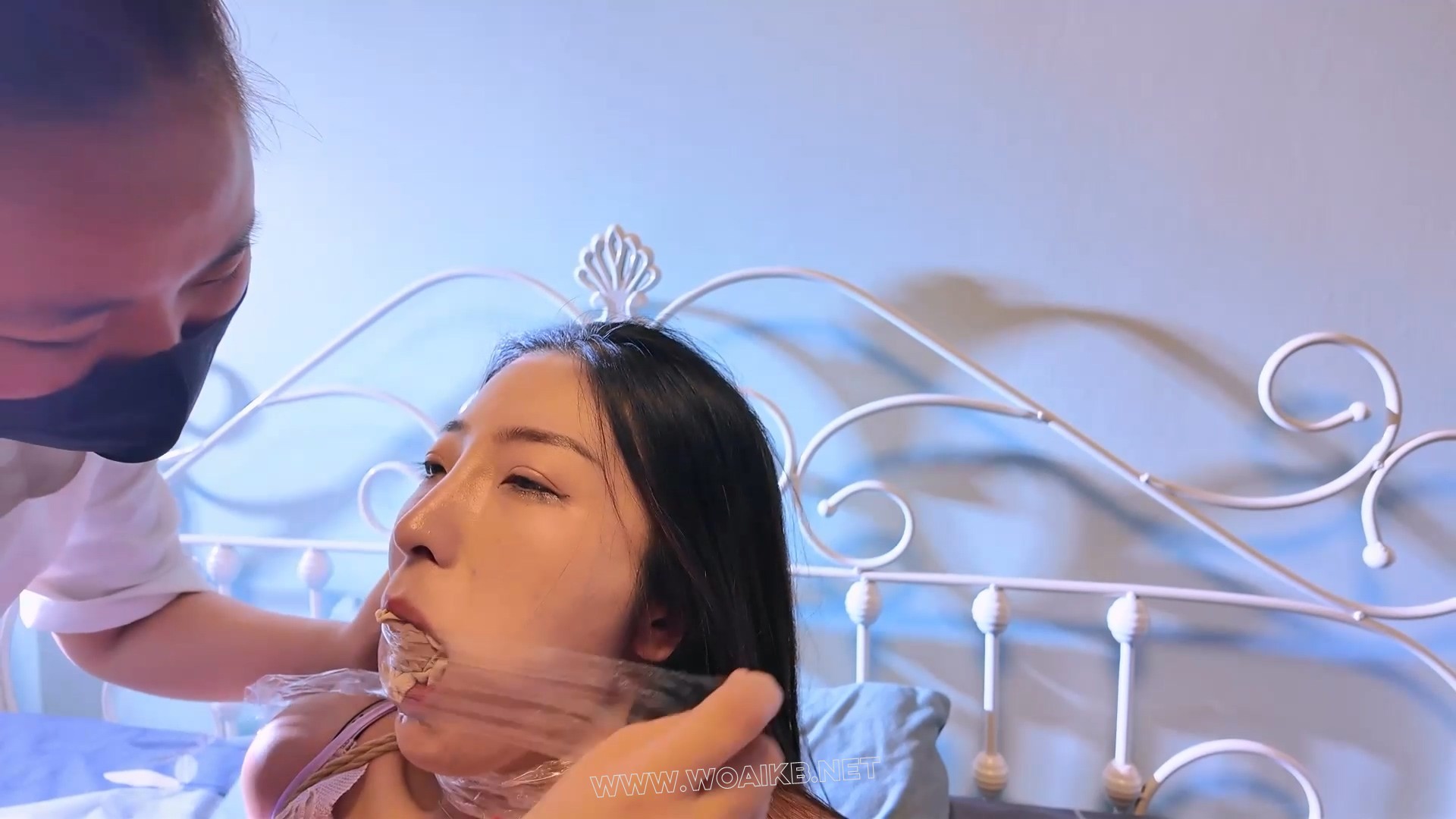 《佳佳的特殊按摩服务》（附与美女按摩师超精彩对话） 预览图 19