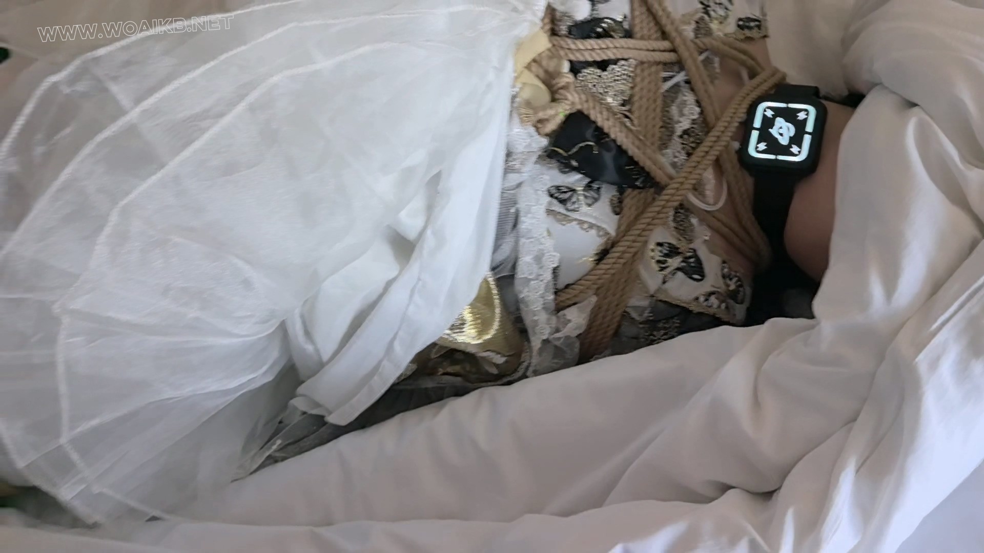 ◤暴走的小萝莉◢完美的诠释了什么叫反复鞭shi，剧本很好，不过模特以后应该不敢接... 预览图 25