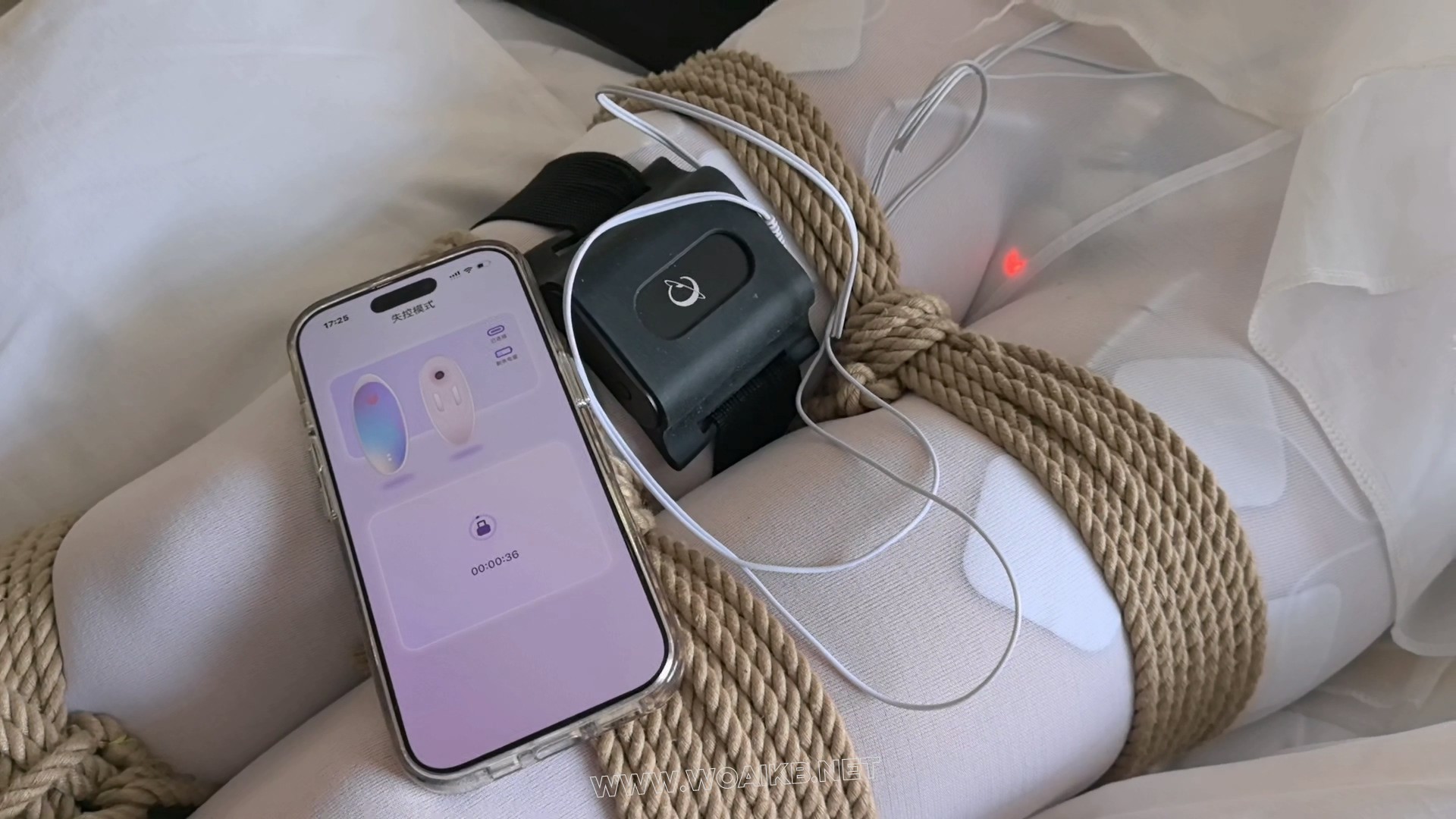 ◤暴走的小萝莉◢完美的诠释了什么叫反复鞭shi，剧本很好，不过模特以后应该不敢接... 预览图 26