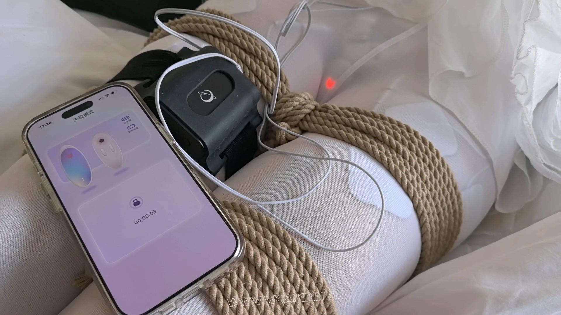 ◤暴走的小萝莉◢完美的诠释了什么叫反复鞭shi，剧本很好，不过模特以后应该不敢接... 预览图 27