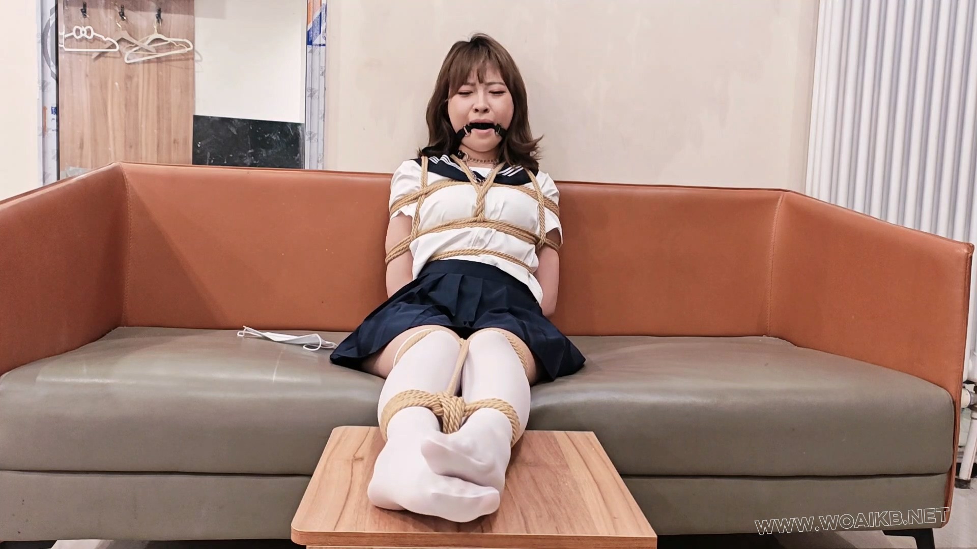 暗室里的惩罚游戏 预览图 9