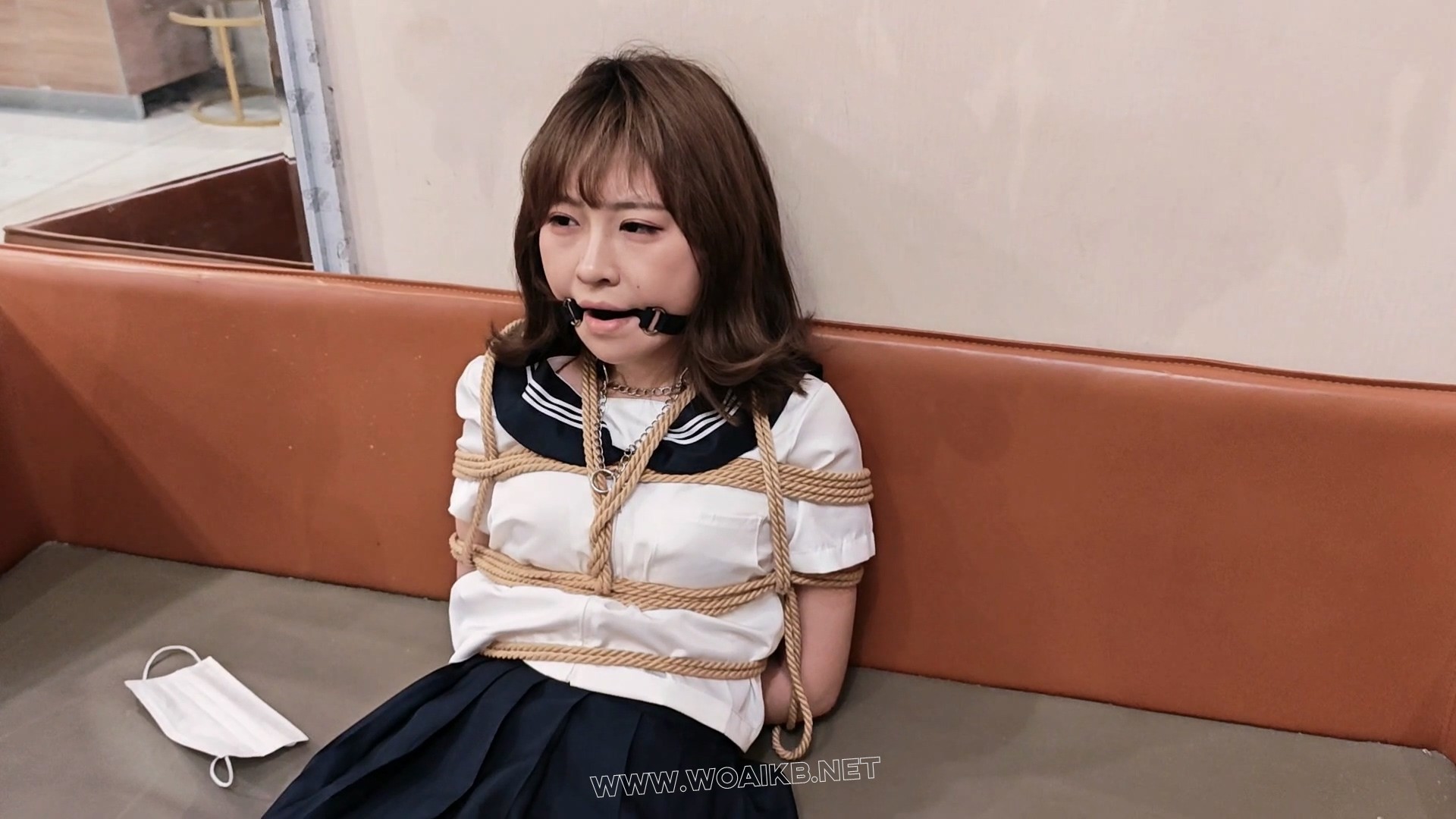 暗室里的惩罚游戏 预览图 13